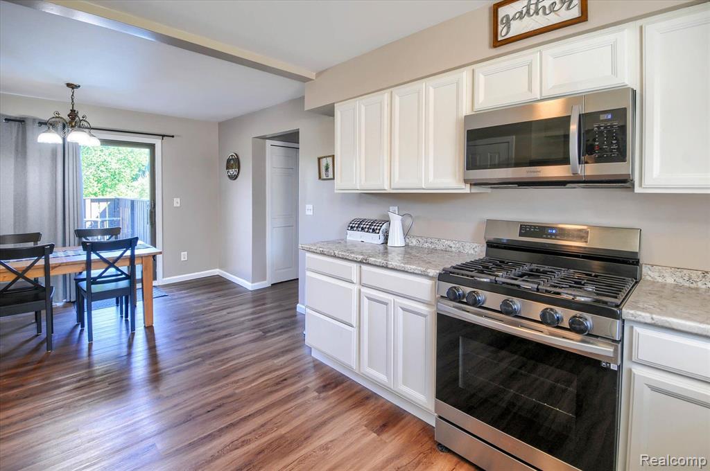 2403 Reid Road Grand Blanc, MI 48439 - Photo 18 of 36