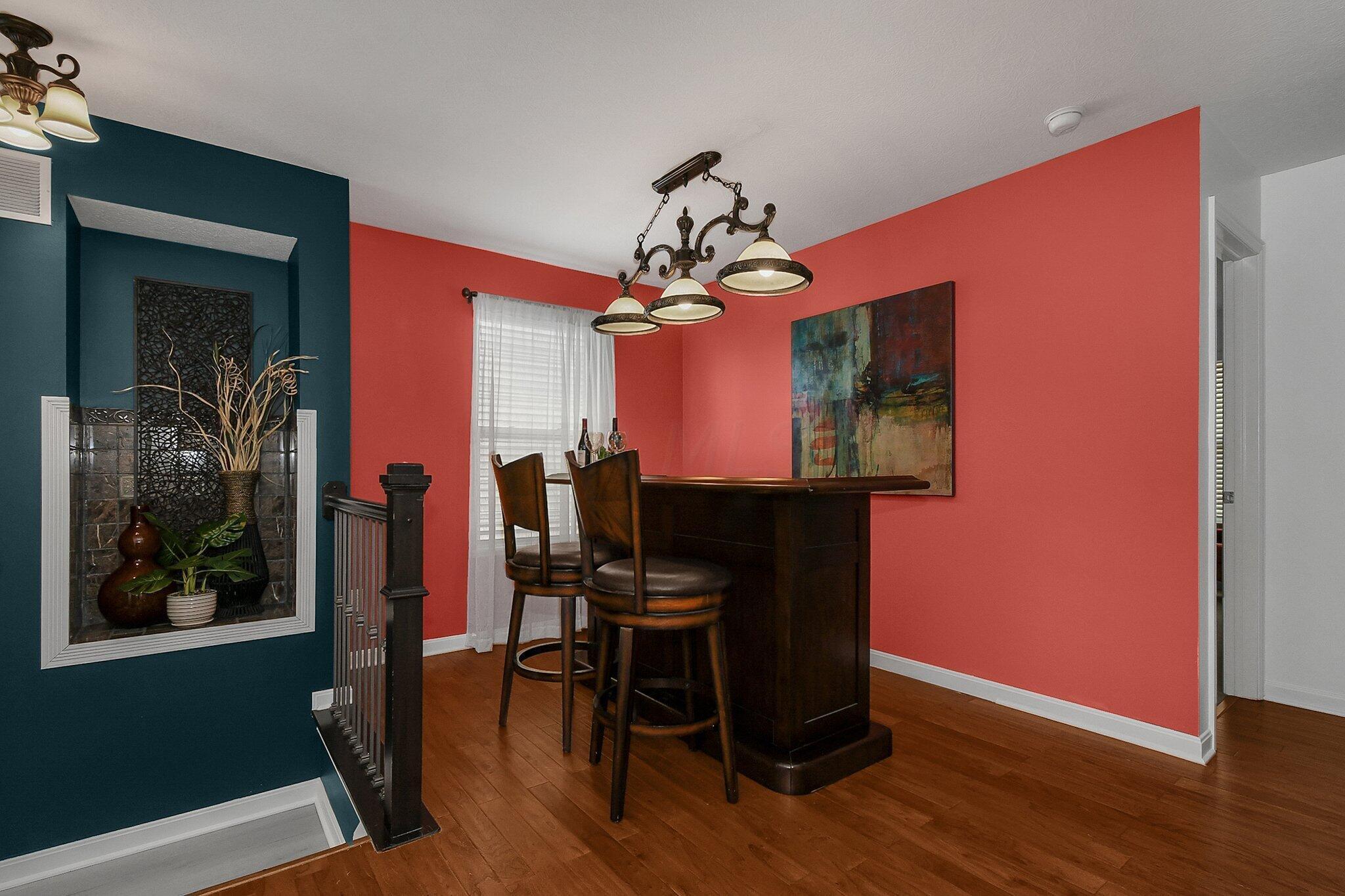 5689 Gingrey Road Dublin, OH 43016 - Photo 31 of 36 Loft