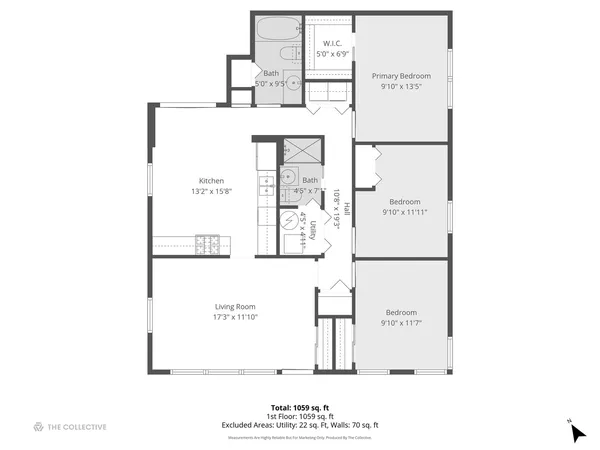$325,000 | 2904 Stork Court, Rolling Meadows, IL 60008