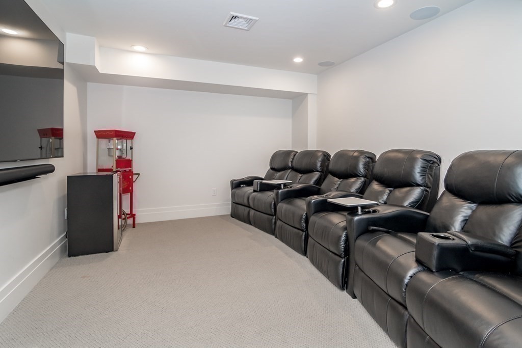 274 Manning Street Needham, MA 02492 - Photo 24 of 26 a living room with furniture