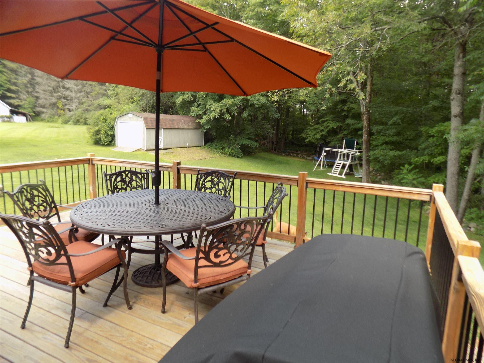 109 Middle Grove Road Greenfield, NY 12833 - Photo 11 of 41 Photo 12