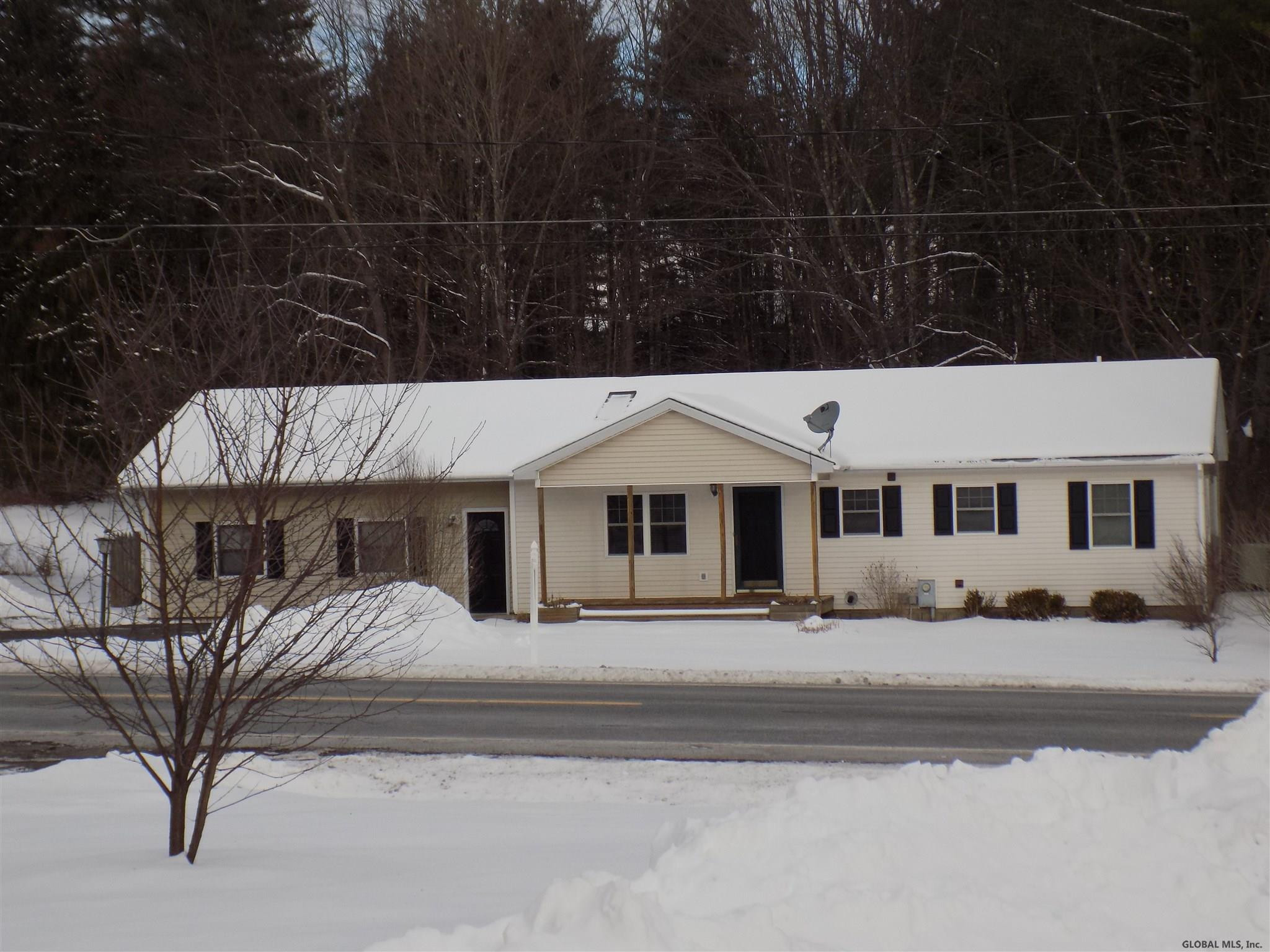 109 Middle Grove Road Greenfield, NY 12833 - Photo 40 of 41 Photo 41