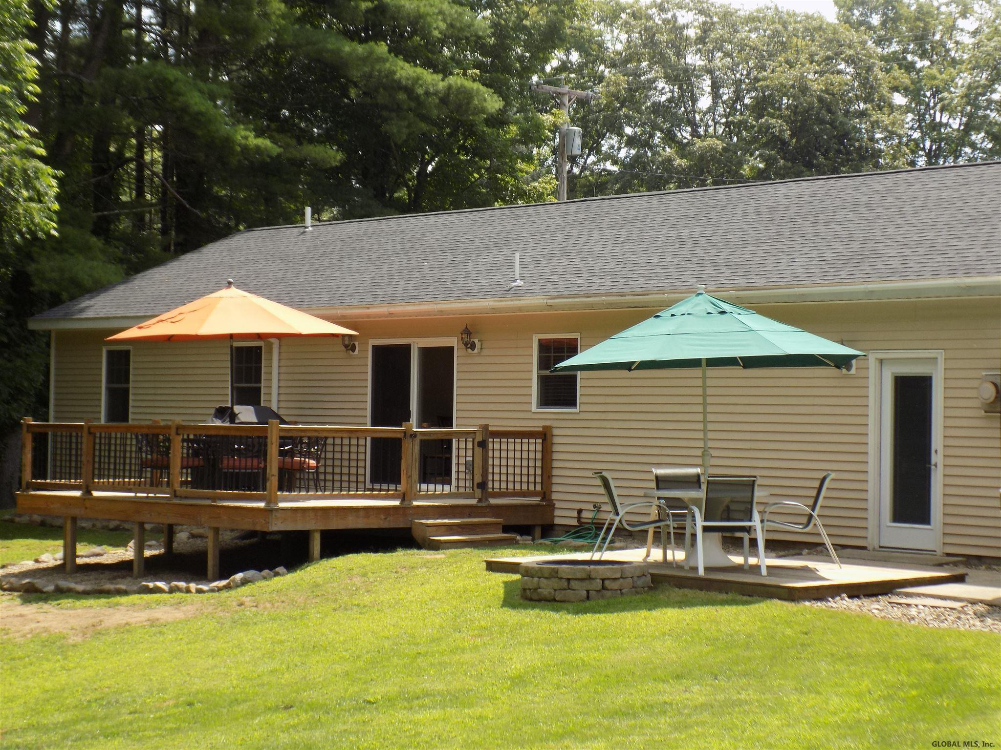 109 Middle Grove Road Greenfield, NY 12833 - Photo 4 of 41 Photo 4