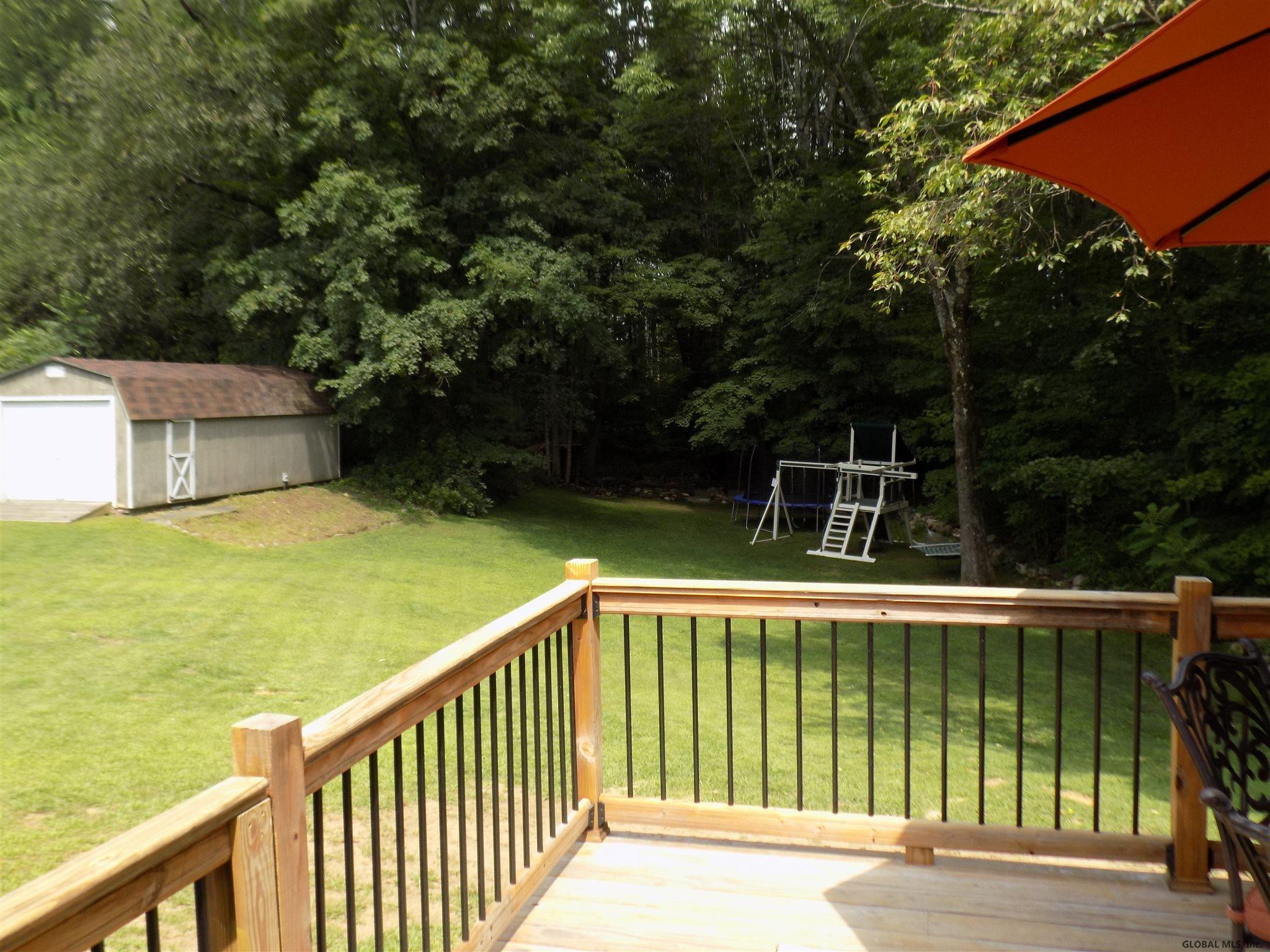 109 Middle Grove Road Greenfield, NY 12833 - Photo 10 of 41 Photo 11
