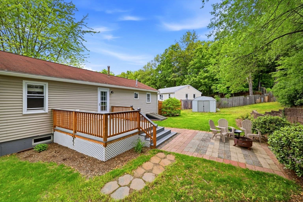 168 Keddy Street Springfield, MA 01109 - Photo 5 of 20