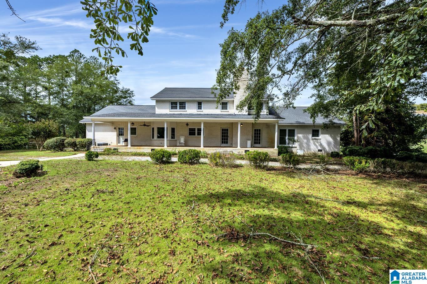 44 Nunnally Lake Road Ohatchee, AL 36271 - Photo 17 of 90