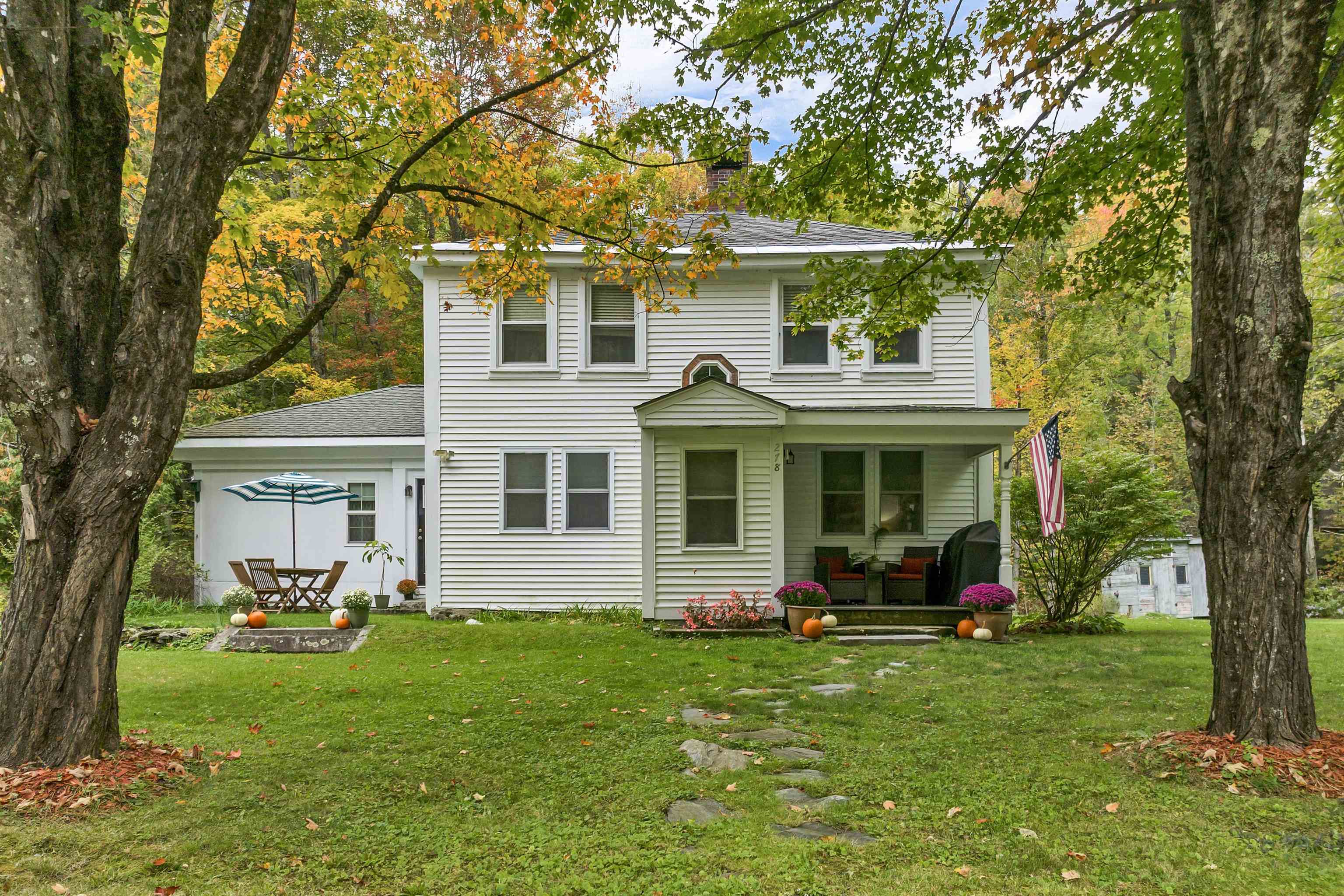278 Mountain Road Dalton, NH 03598 - Photo 1 of 60 Gallery Image 1