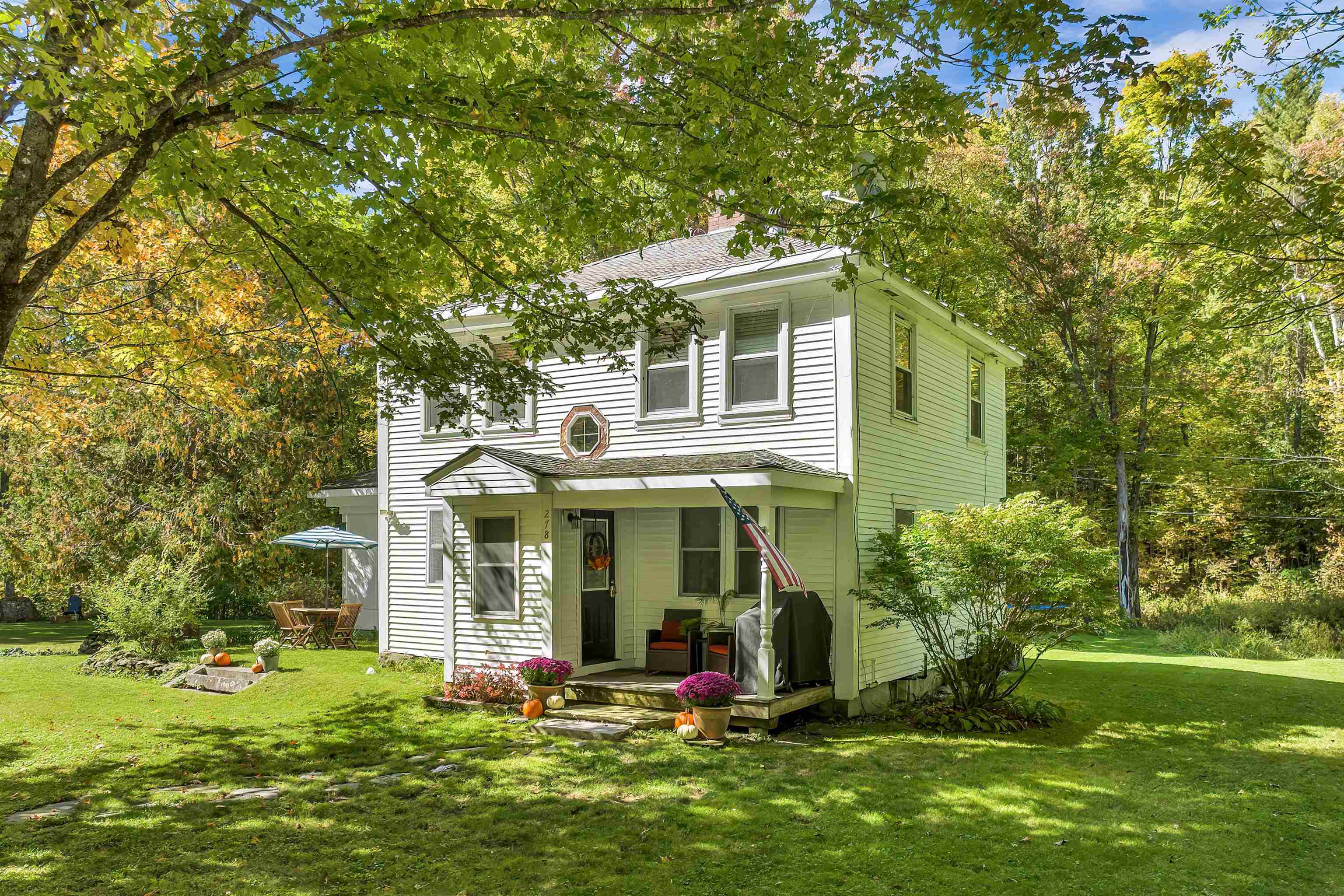 278 Mountain Road Dalton, NH 03598 - Photo 2 of 60 Gallery Image 2