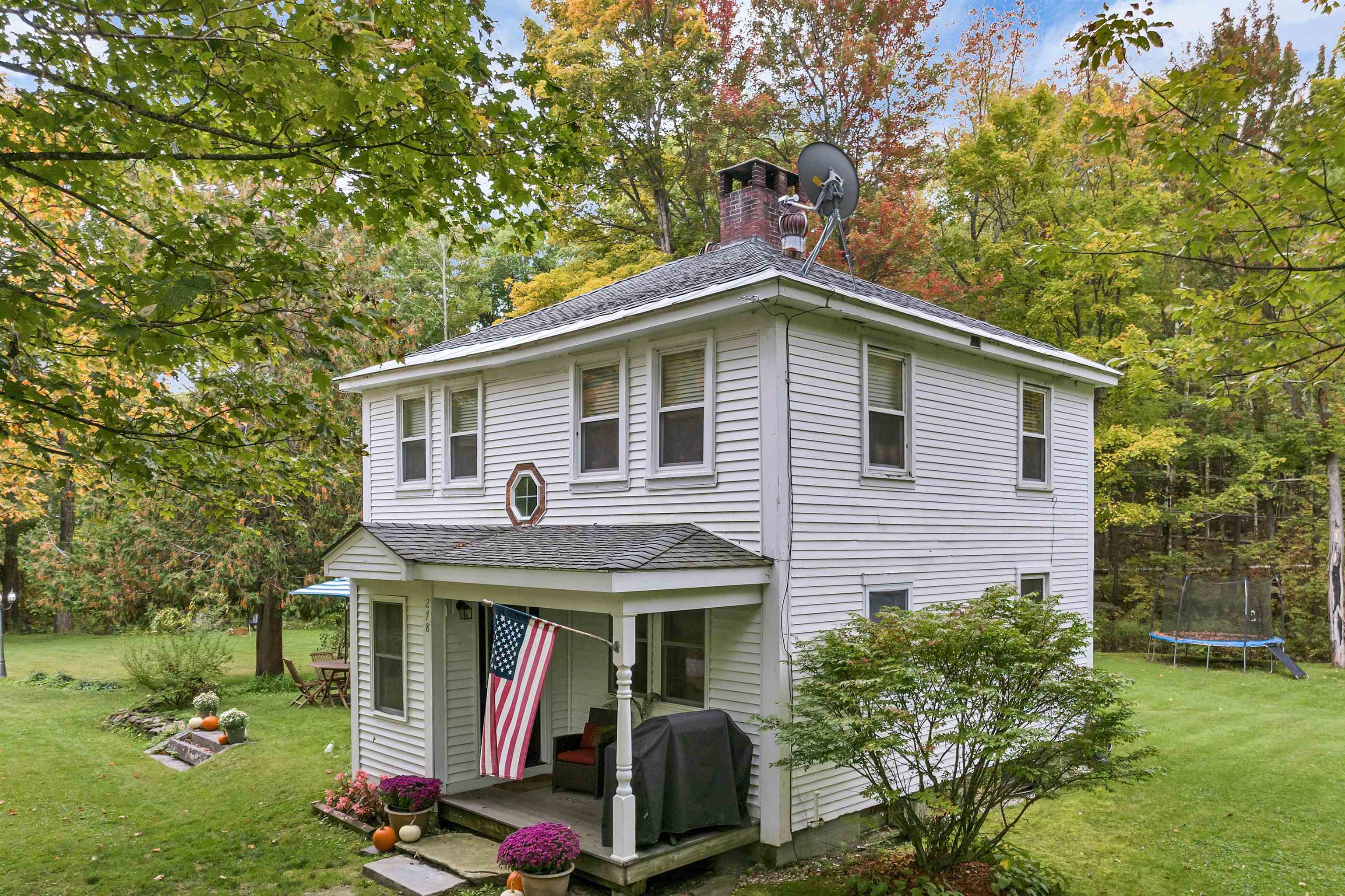 278 Mountain Road Dalton, NH 03598 - Photo 24 of 60 Gallery Image 24