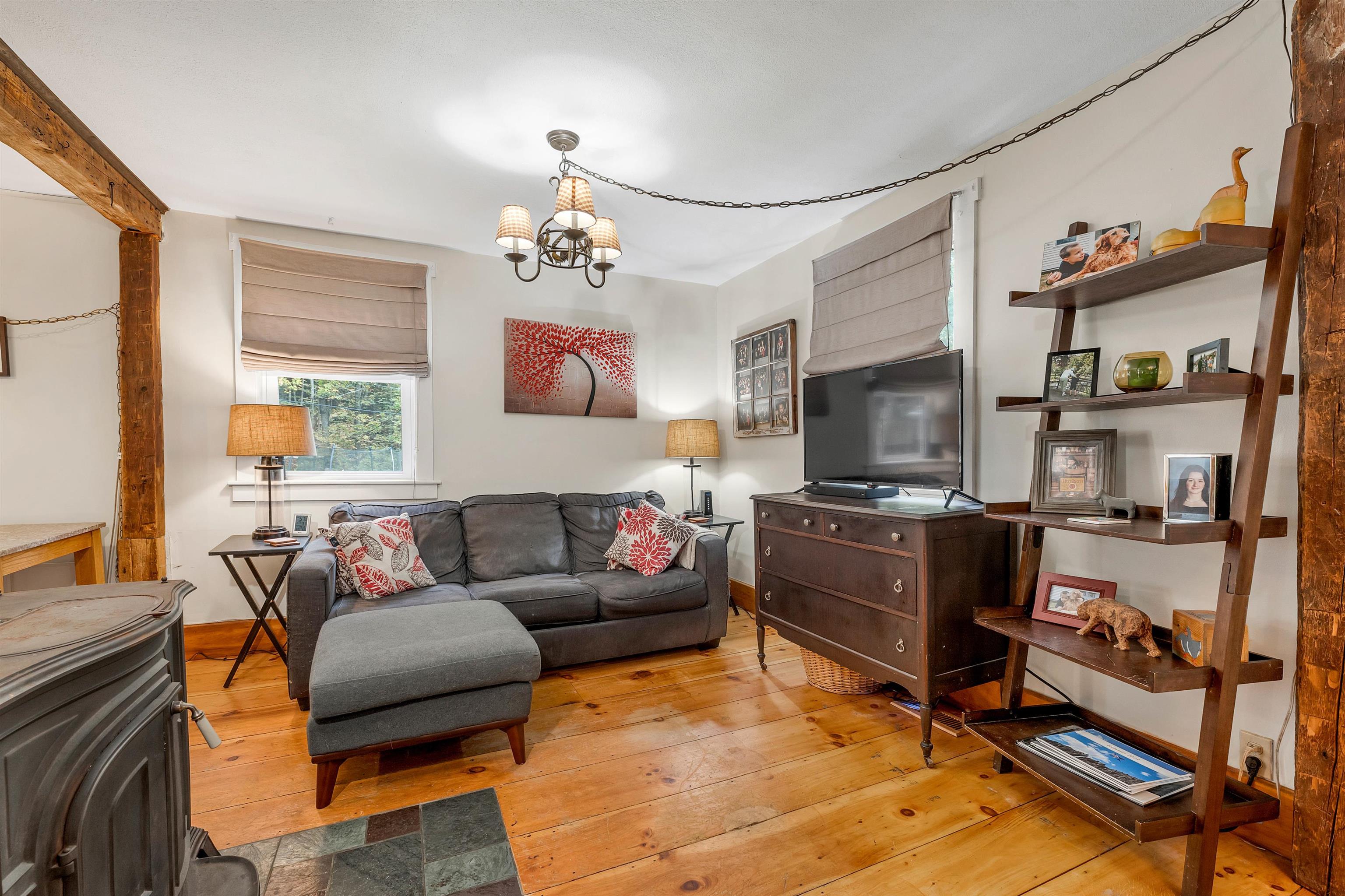 278 Mountain Road Dalton, NH 03598 - Photo 25 of 60 Gallery Image 25