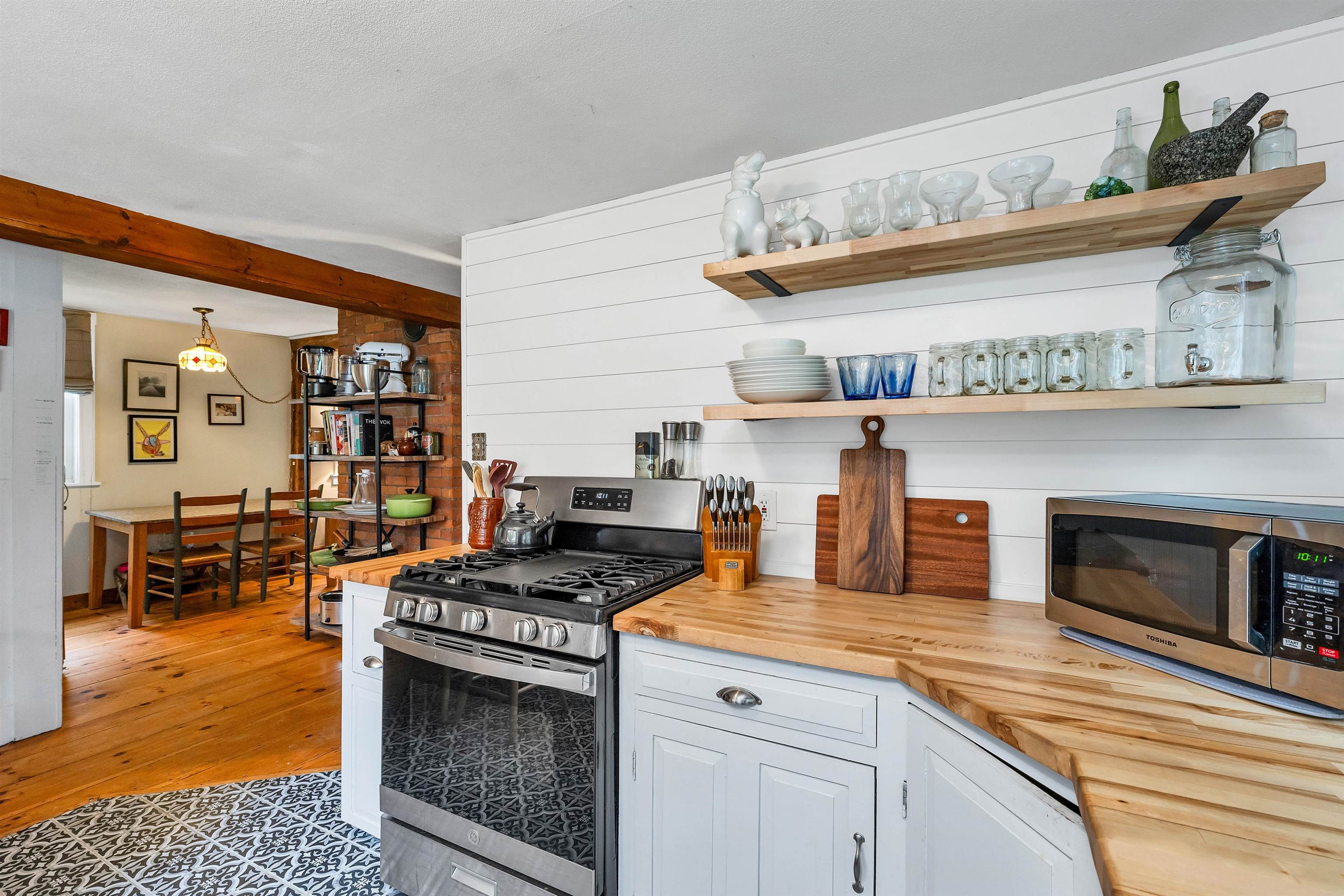 278 Mountain Road Dalton, NH 03598 - Photo 34 of 60 Gallery Image 34