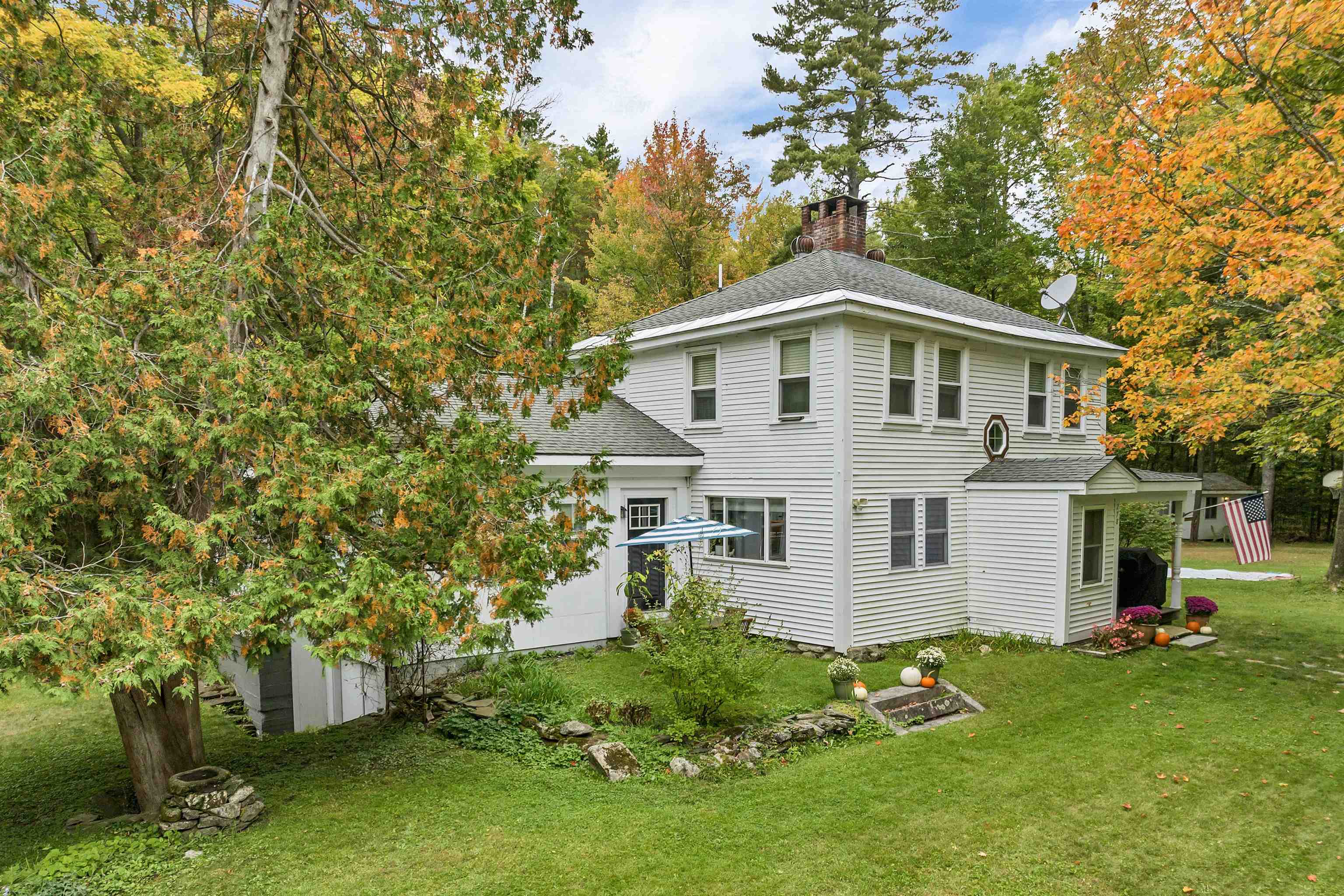 278 Mountain Road Dalton, NH 03598 - Photo 35 of 60 Gallery Image 35