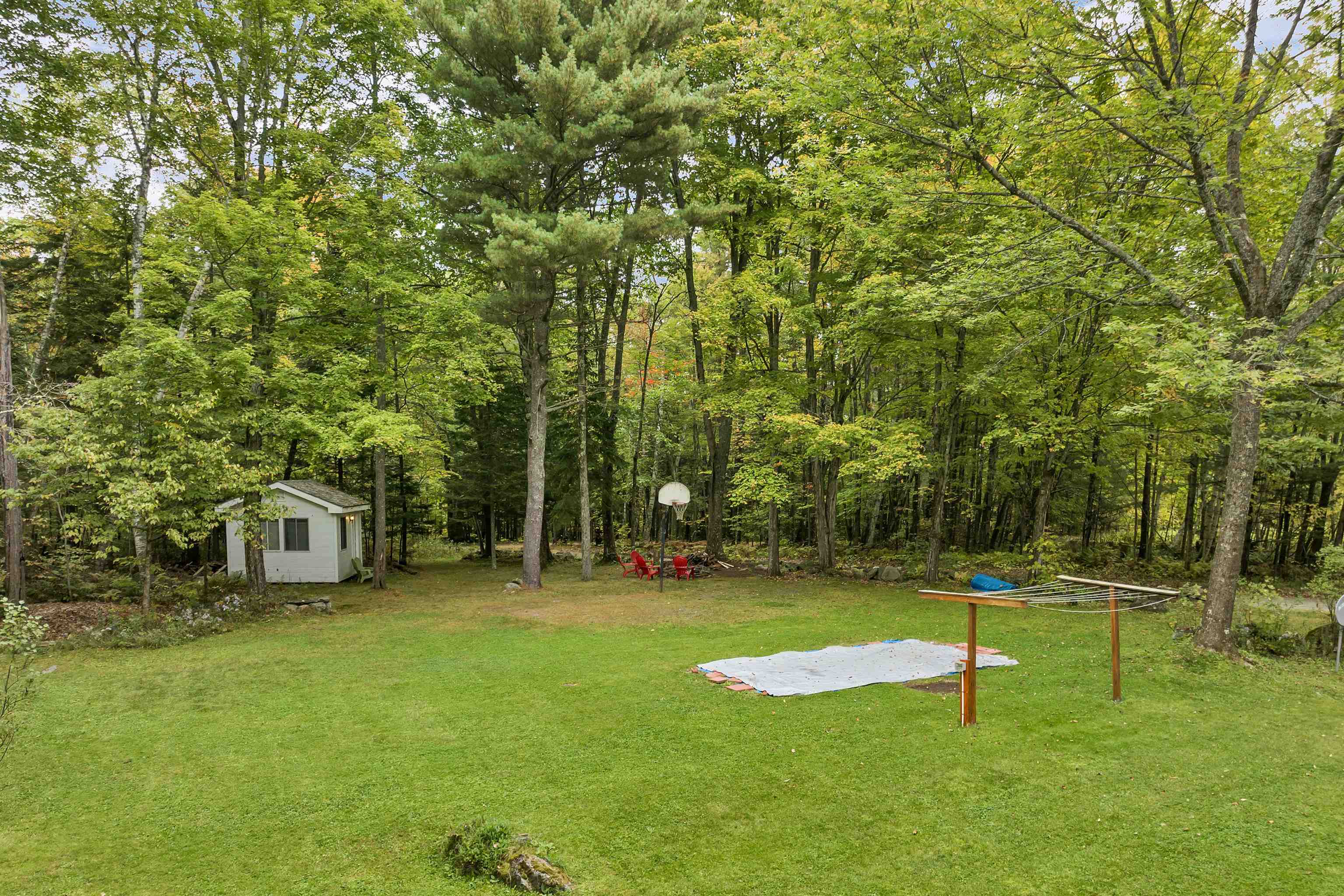 278 Mountain Road Dalton, NH 03598 - Photo 4 of 60 Gallery Image 4