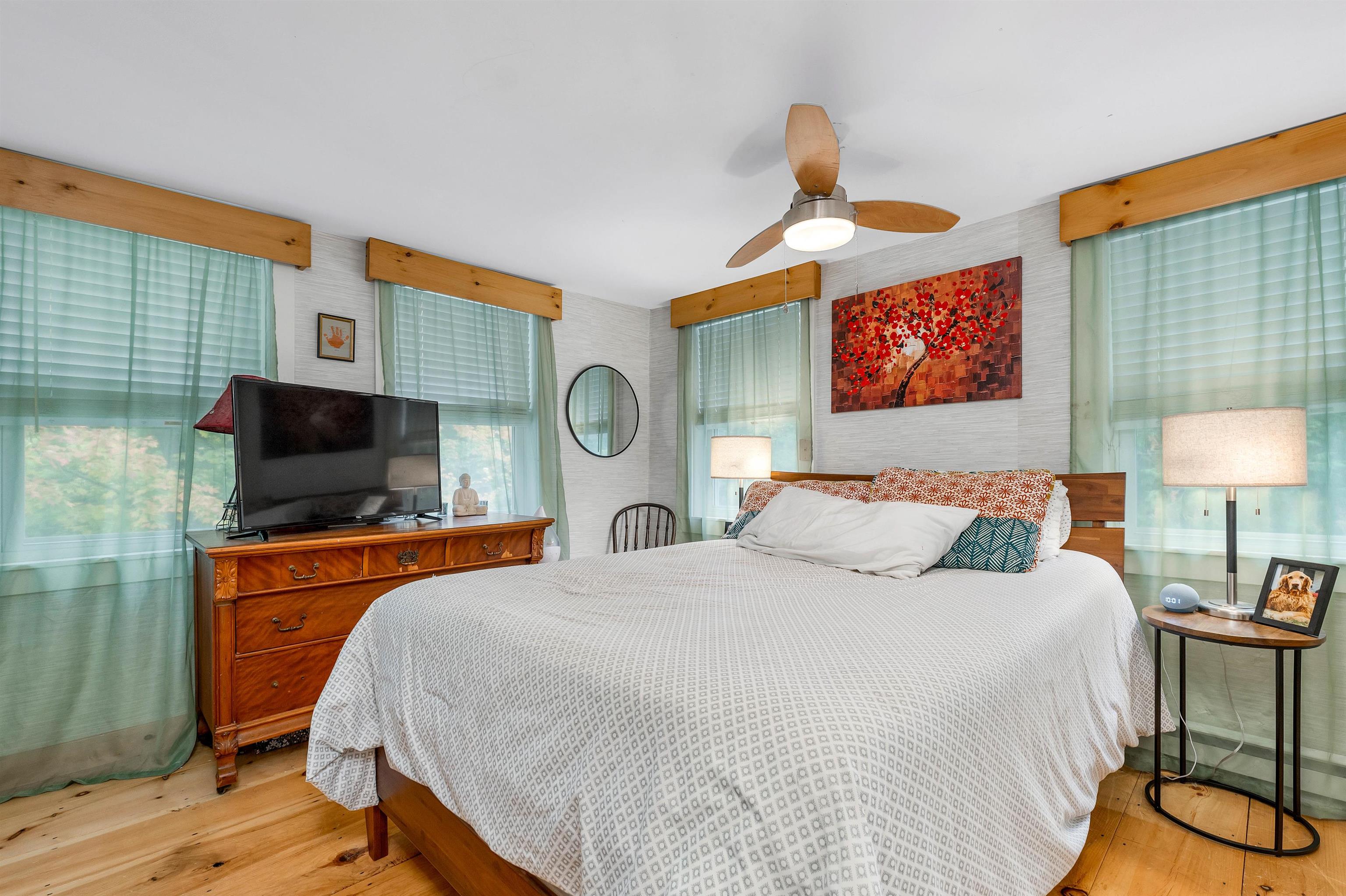 278 Mountain Road Dalton, NH 03598 - Photo 43 of 60 Gallery Image 43
