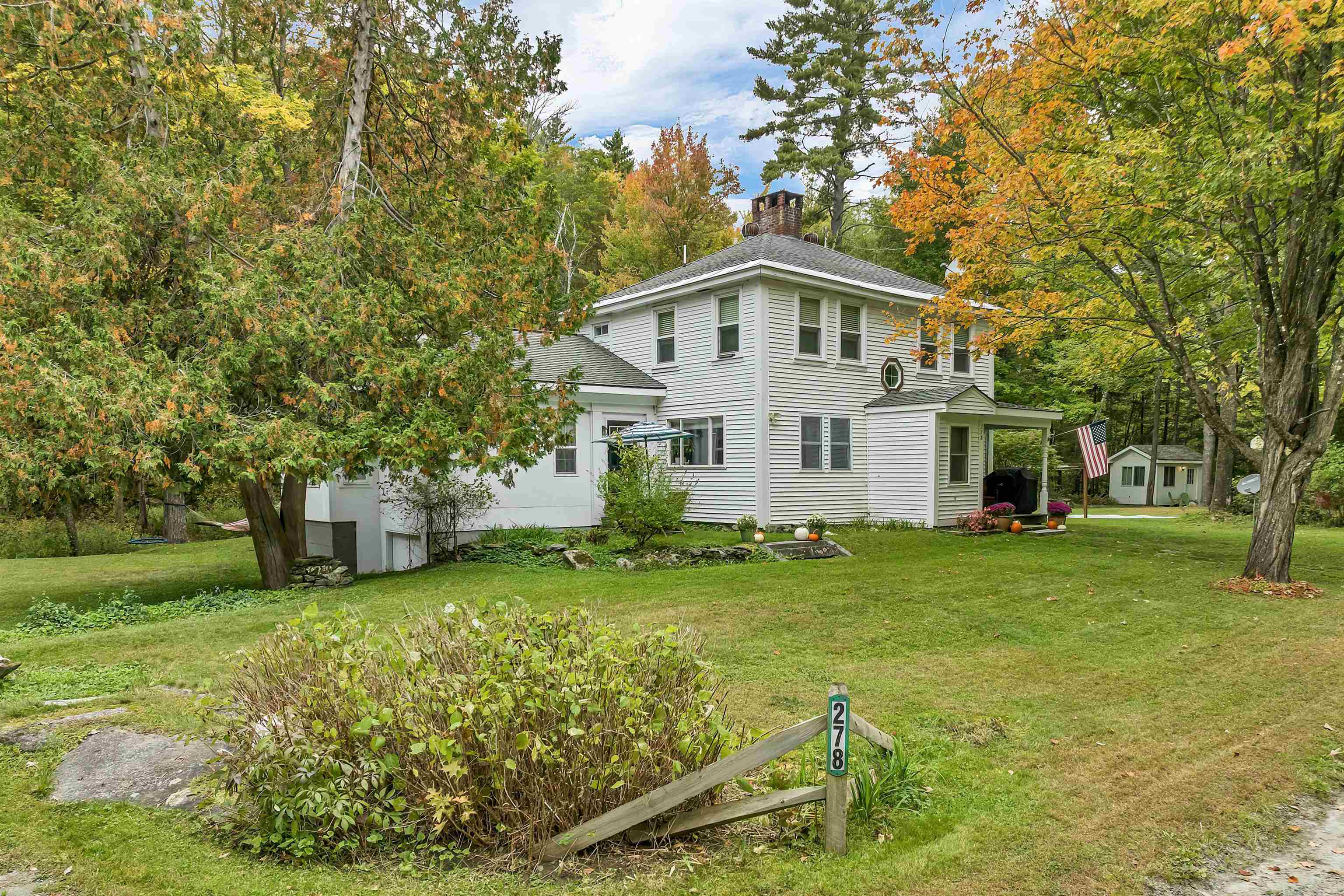 278 Mountain Road Dalton, NH 03598 - Photo 57 of 60 Gallery Image 57