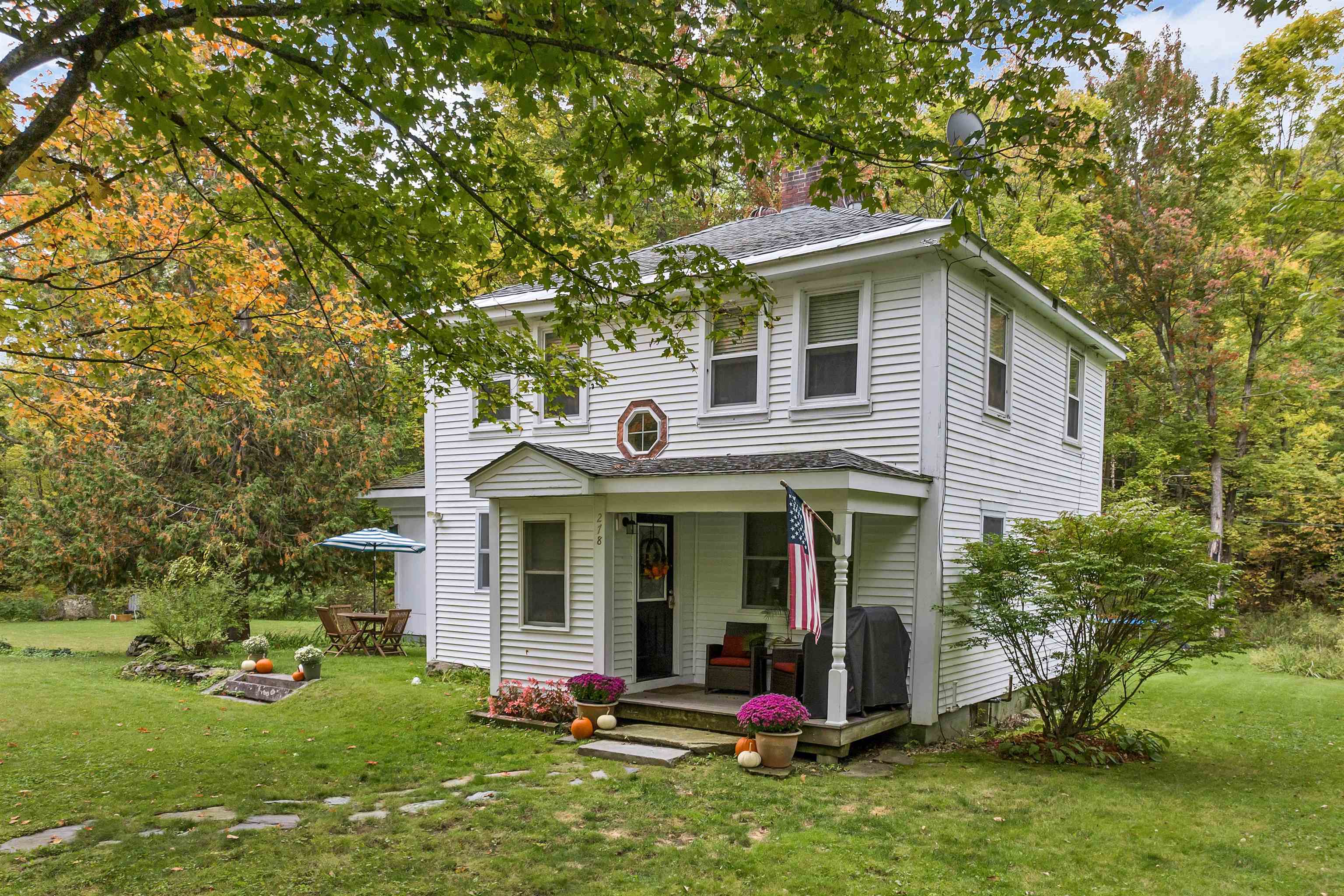 278 Mountain Road Dalton, NH 03598 - Photo 58 of 60 Gallery Image 58