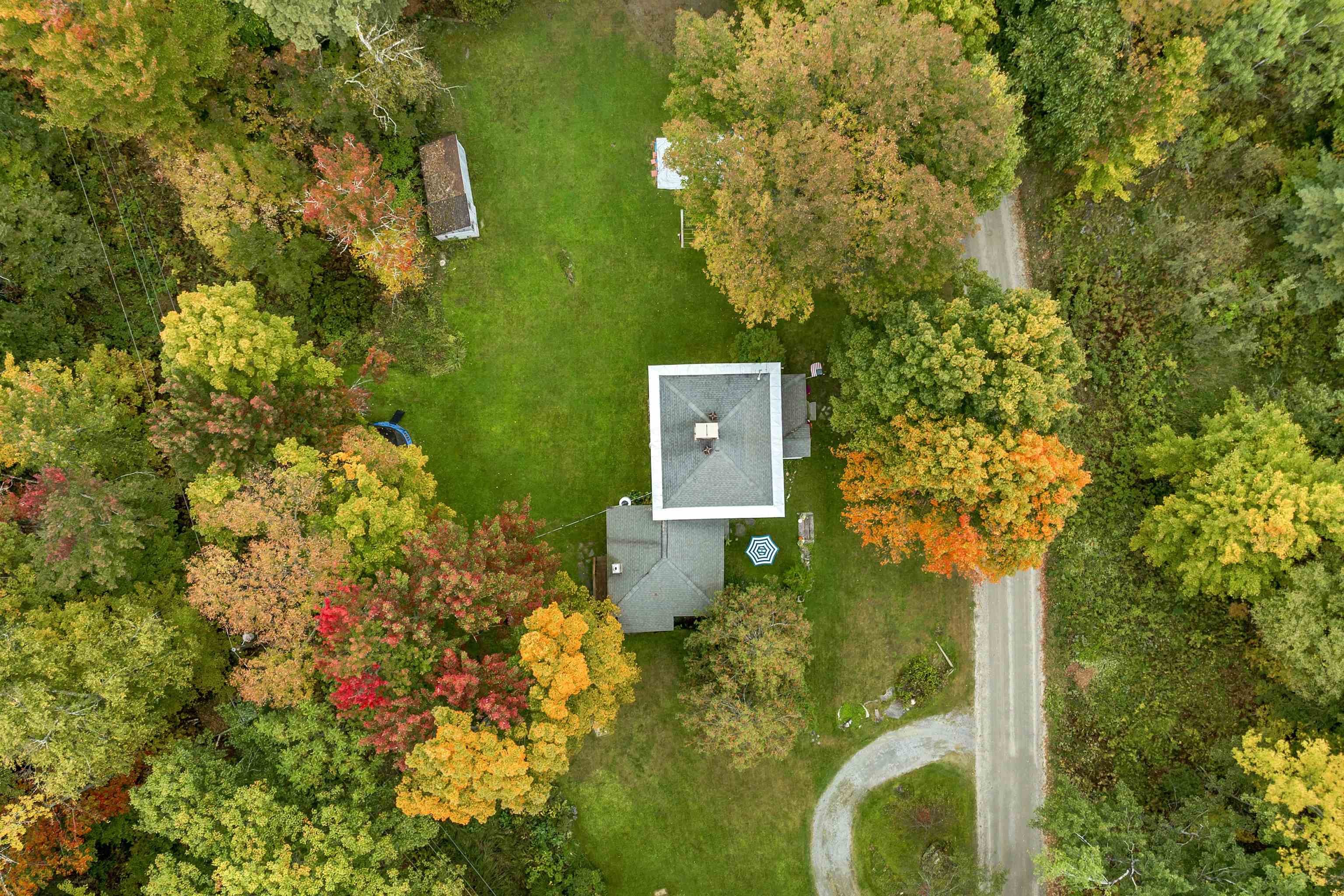 278 Mountain Road Dalton, NH 03598 - Photo 9 of 60 Gallery Image 9