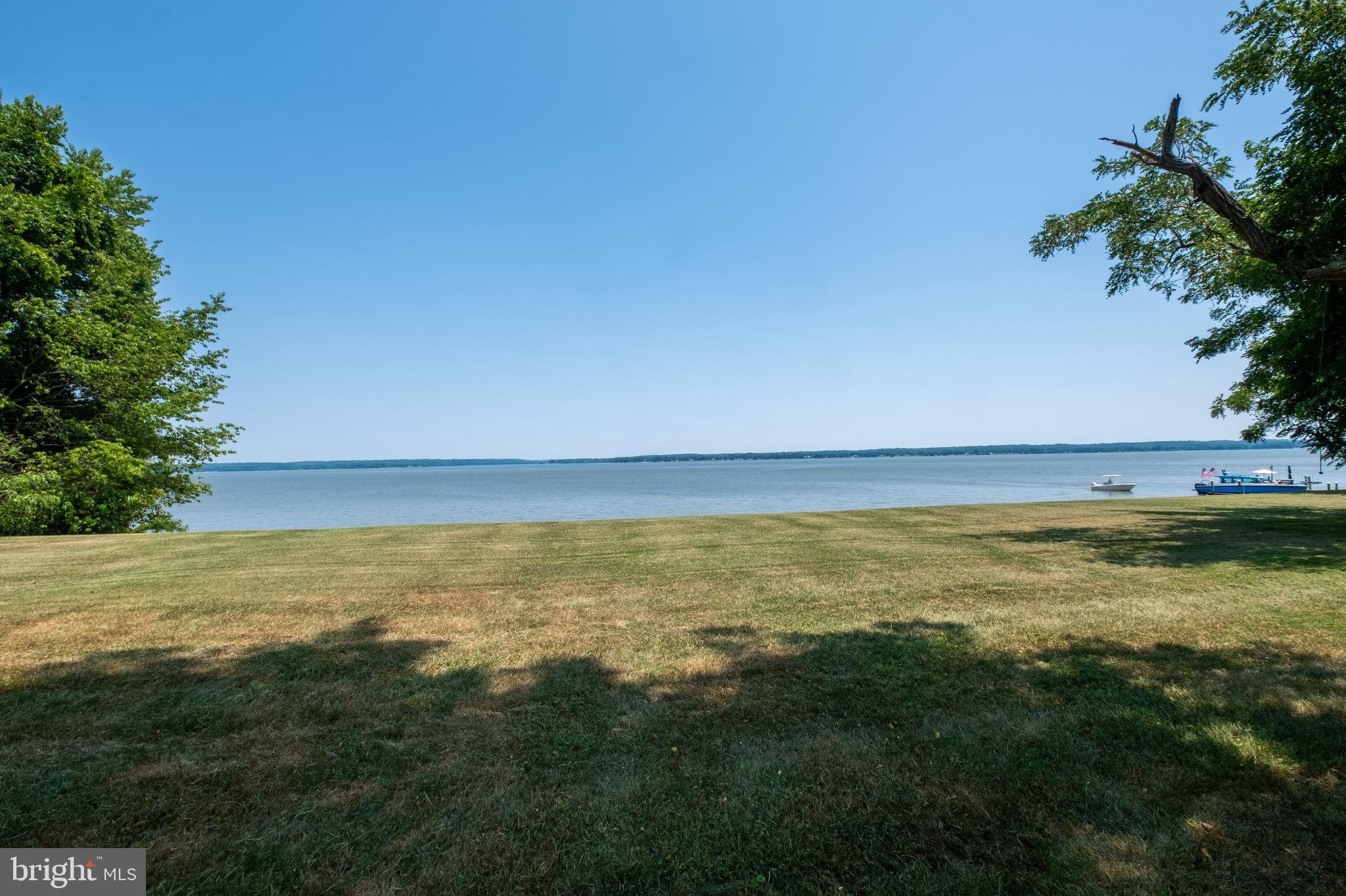 13922 River Road Newburg, MD 20664 - Photo 8 of 81 View of water from front yard