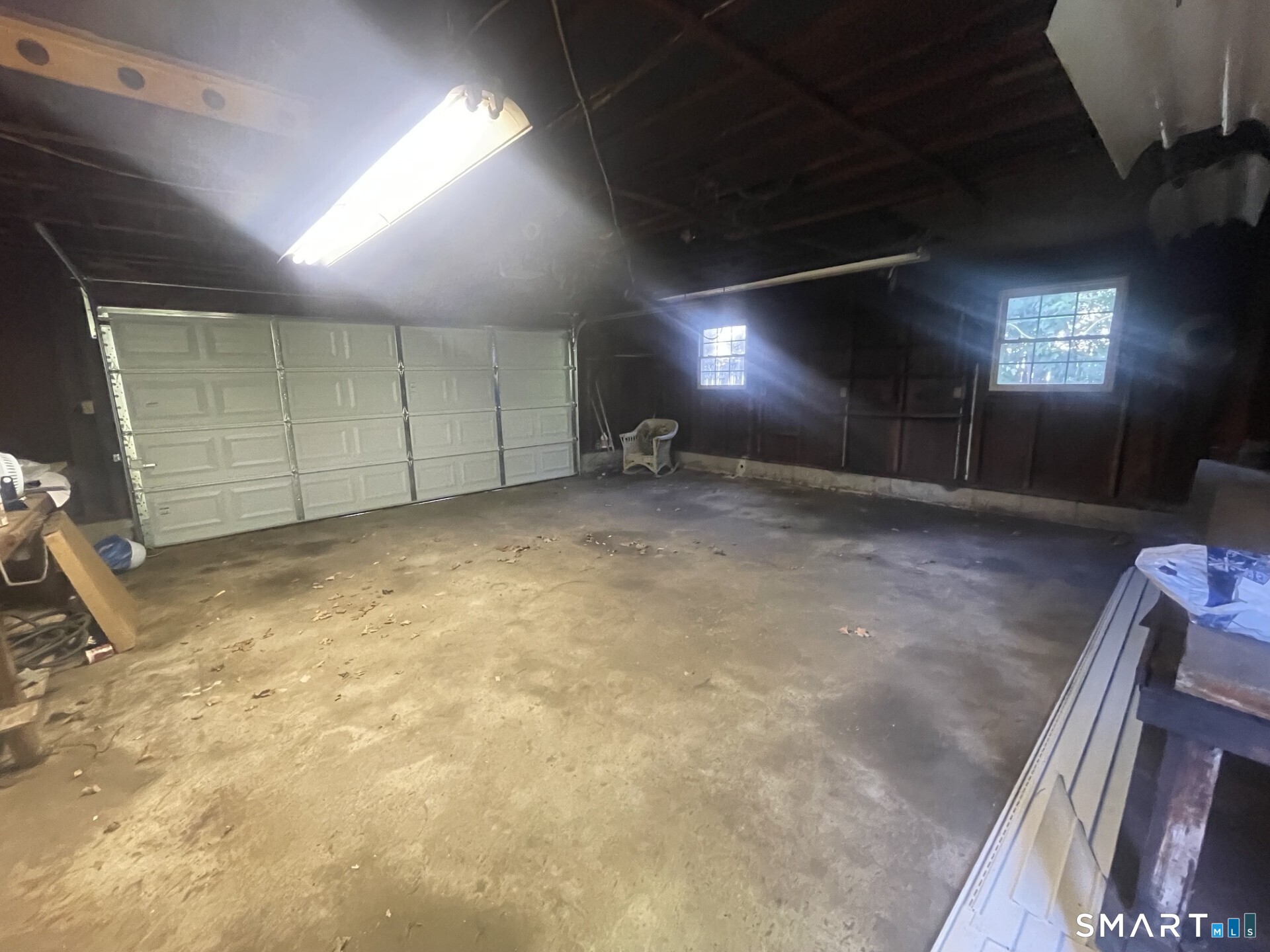 8 Prospect Hill Deep River, CT 06417 - Photo 16 of 16 a view of an empty room