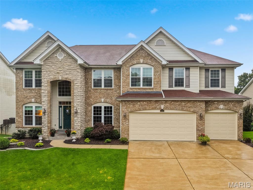 308 Remington Way Drive Ballwin, MO 63021 - Photo 52 of 52