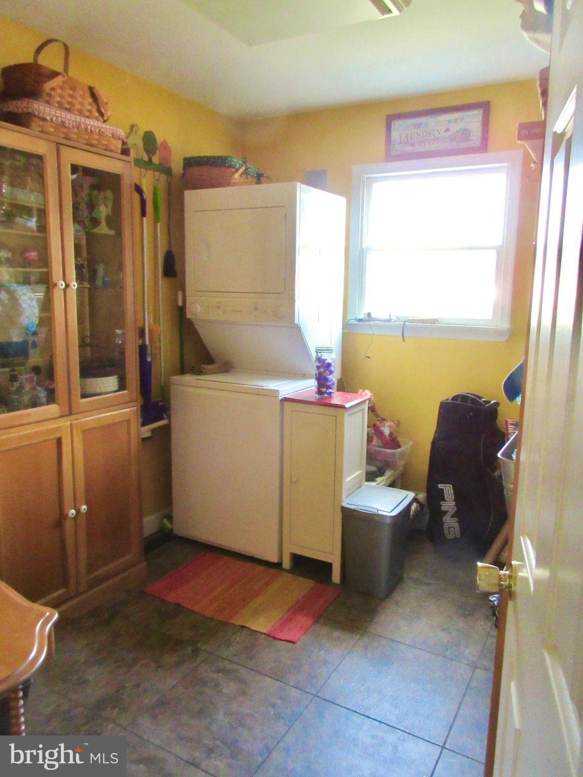 3334 Choptank Road Preston, MD 21655 - Photo 16 of 51 Ample Laundry Rm and room for a regular size W/D.