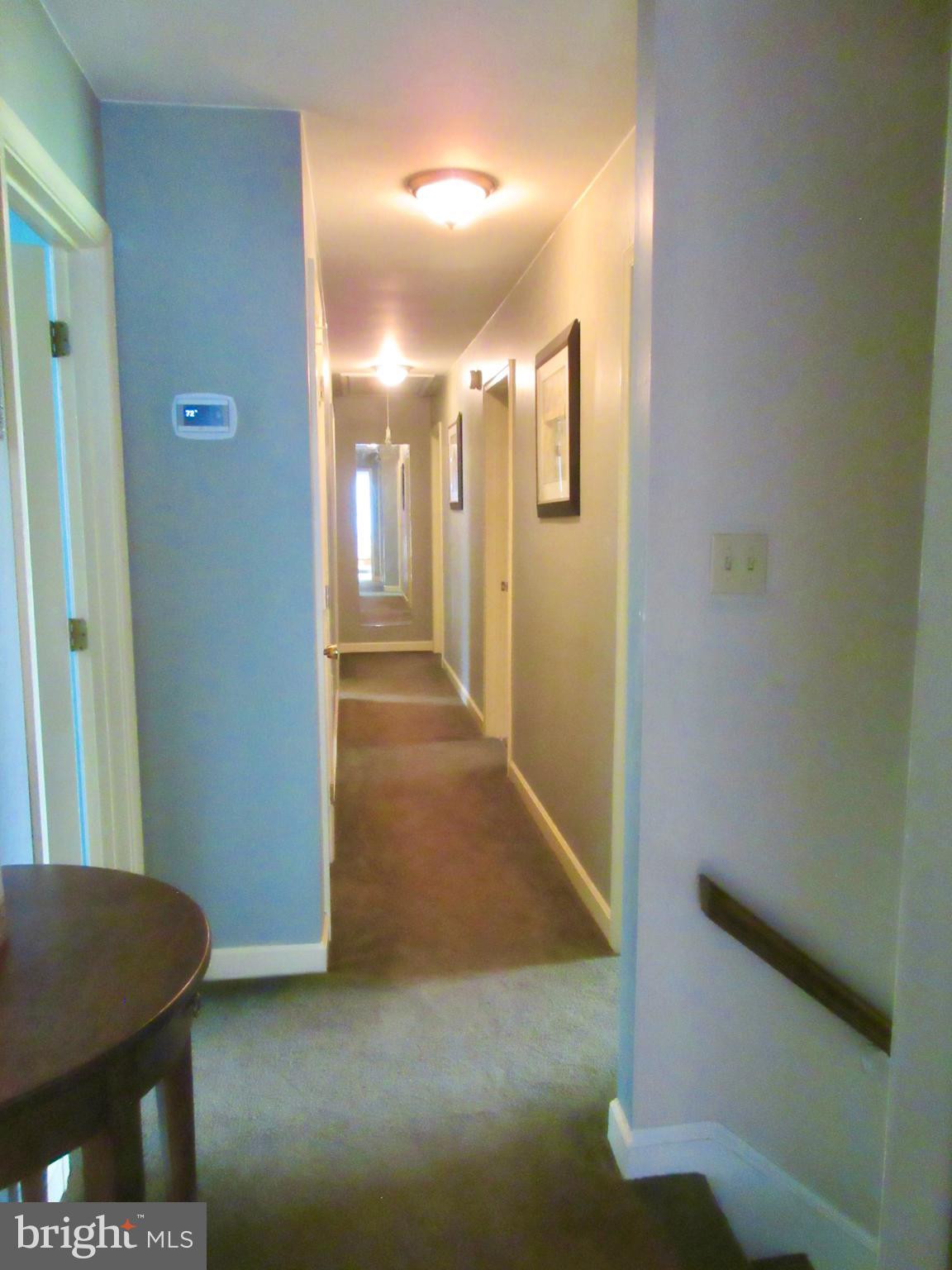 3334 Choptank Road Preston, MD 21655 - Photo 18 of 51 Upper Hall way.