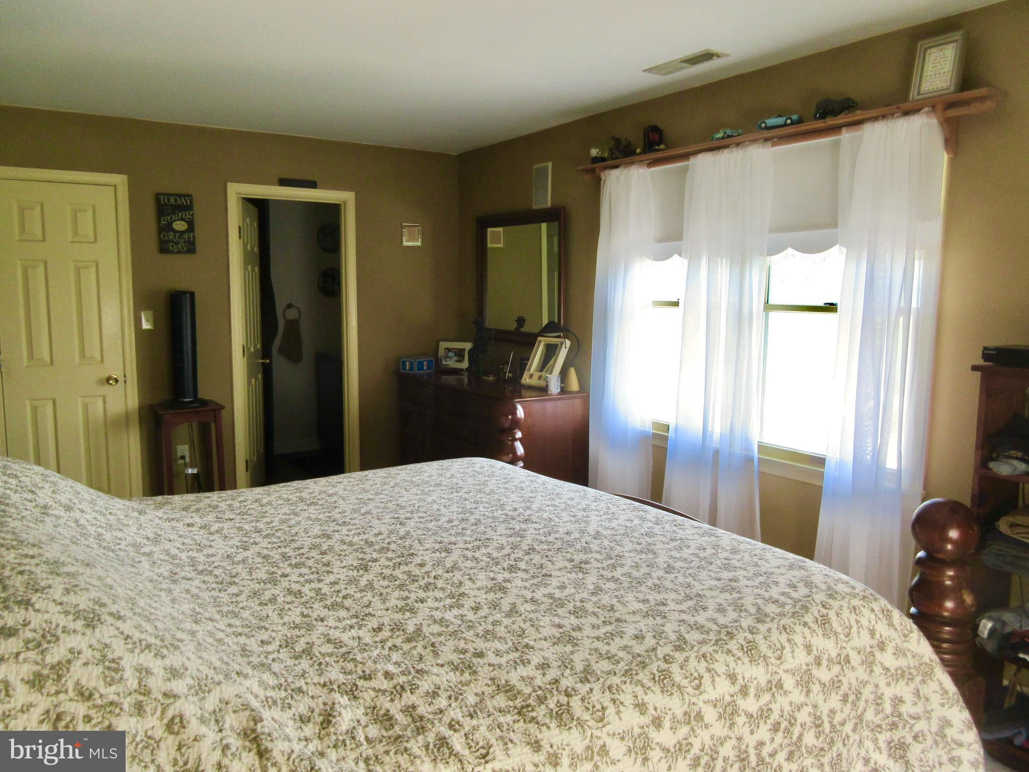 3334 Choptank Road Preston, MD 21655 - Photo 24 of 51 Another view of the Master Bedroom