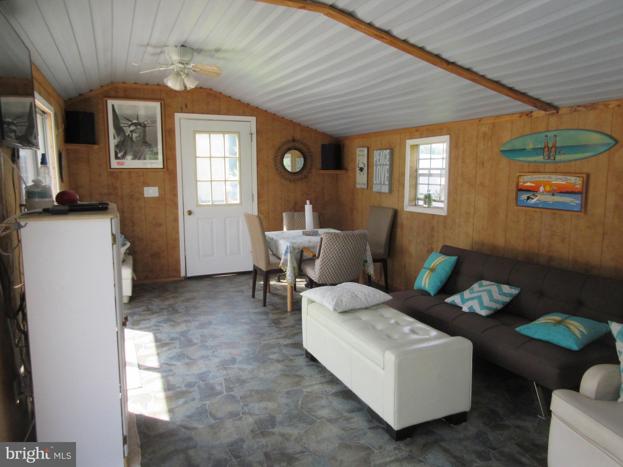 3334 Choptank Road Preston, MD 21655 - Photo 42 of 51 Relax here after your swim!