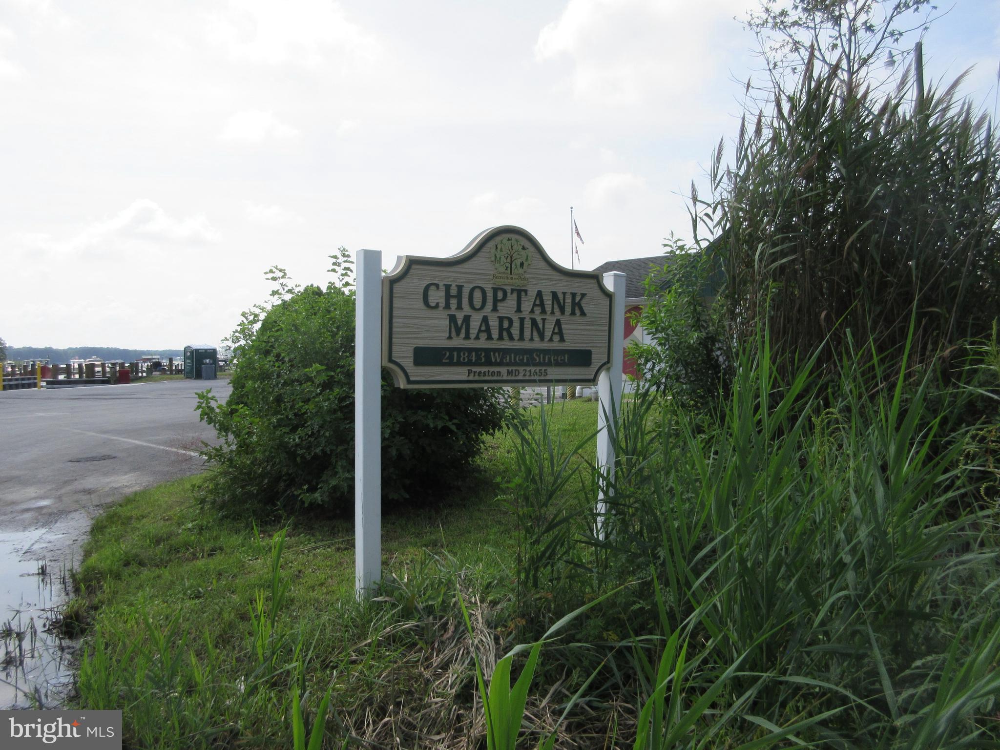3334 Choptank Road Preston, MD 21655 - Photo 47 of 51 Just 2 miles exactly to drive and enjoy!