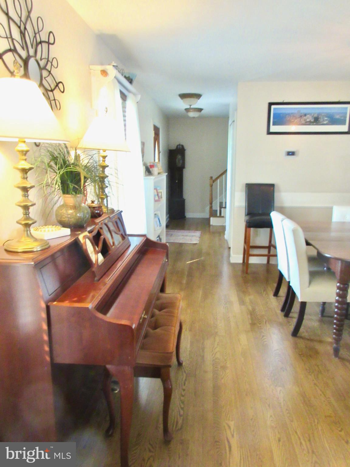 3334 Choptank Road Preston, MD 21655 - Photo 10 of 51 Another view of the dining area.