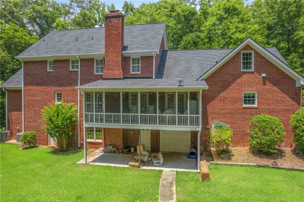 165 River Cv Ridge Social Circle, GA 30025 - Photo 4 of 87