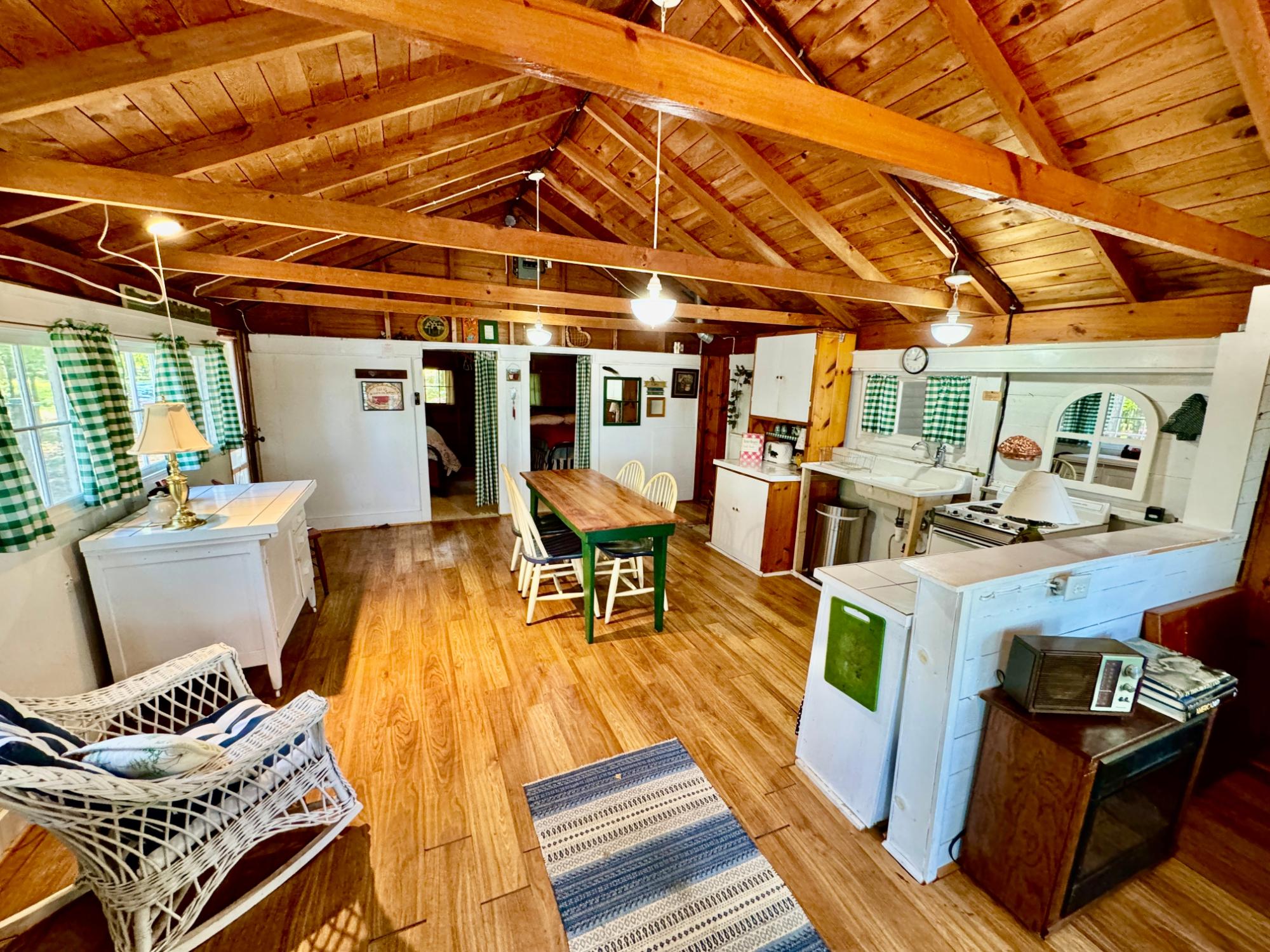 3498 Deerskin Road Eagle River, WI 54521 - Photo 24 of 40 Gallery Image 24