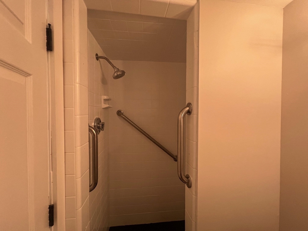 22 Eisenhower Road Swansea, MA 02777 - Photo 13 of 17 a bathroom with a shower