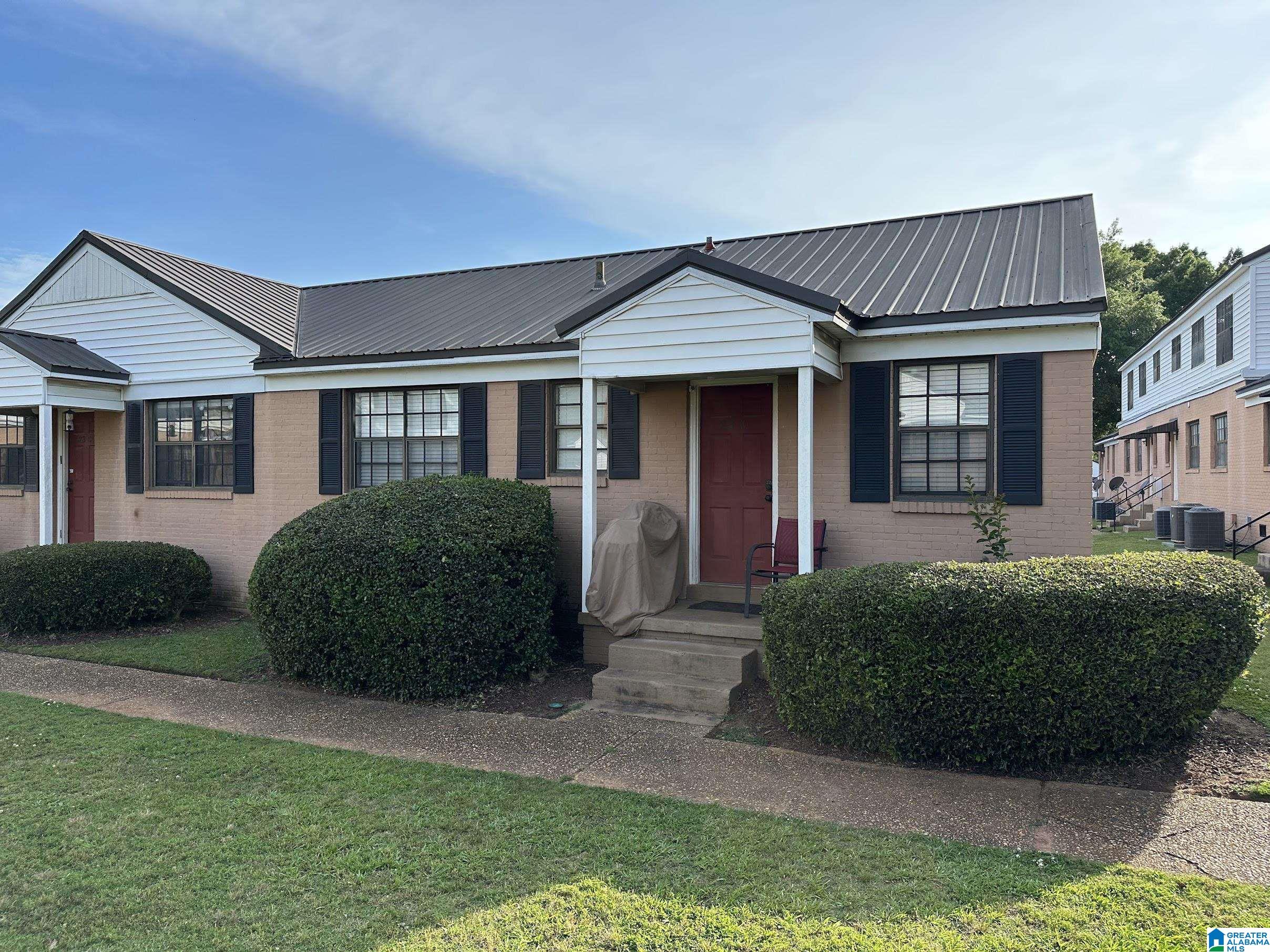 901 Hargrove Road, Unit 23D Tuscaloosa, AL 35401 - Photo 2 of 20
