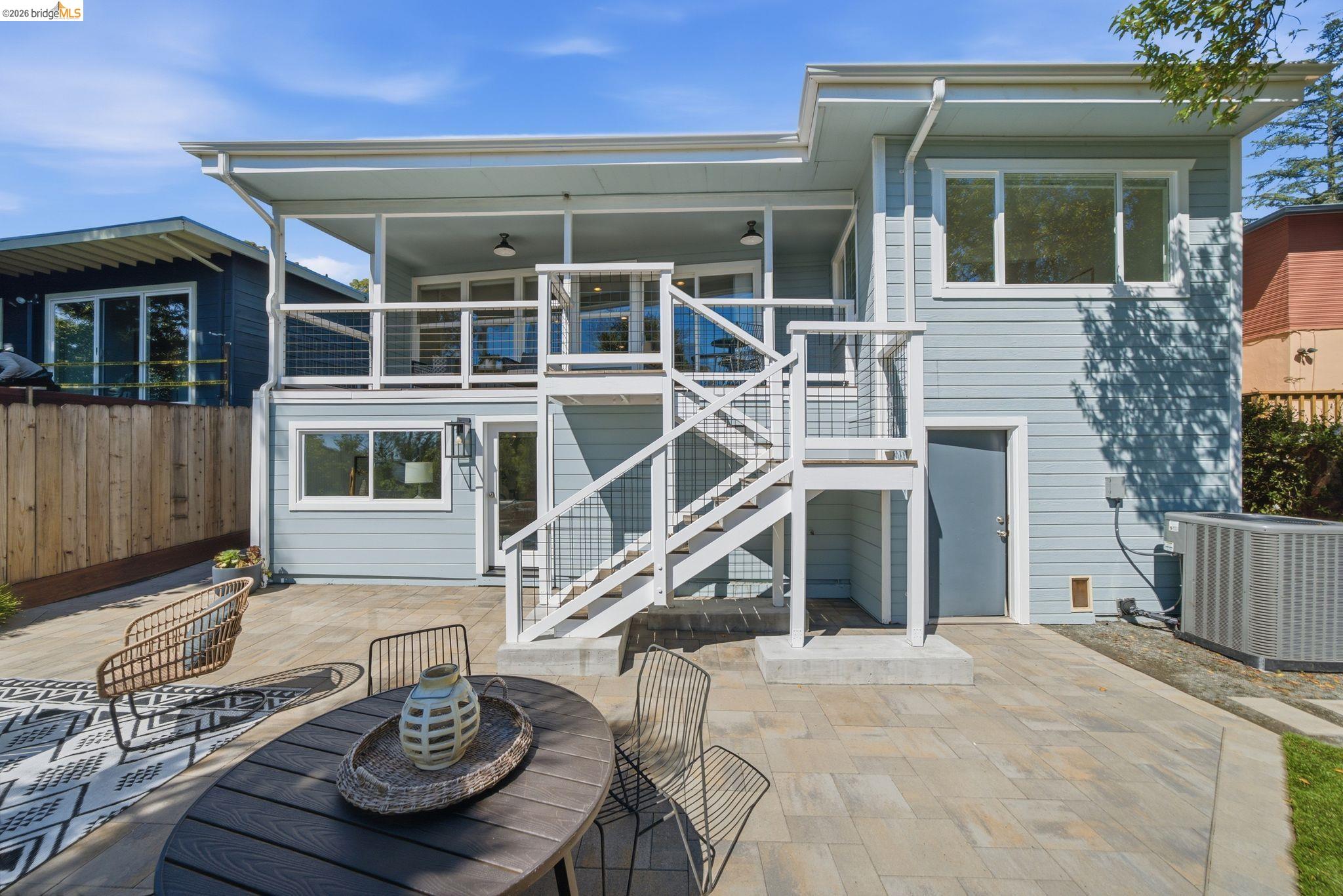 1464 Olympus Avenue Berkeley, CA 94708 - Photo 35 of 61