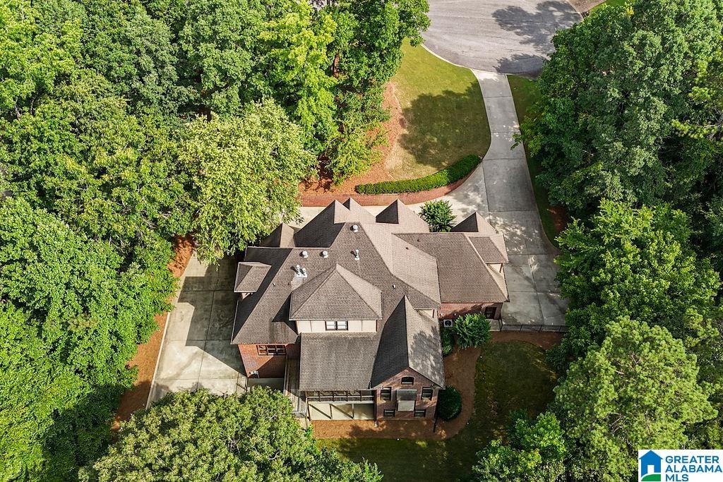 305 Camp Forrest Trail Helena, AL 35080 - Photo 51 of 57