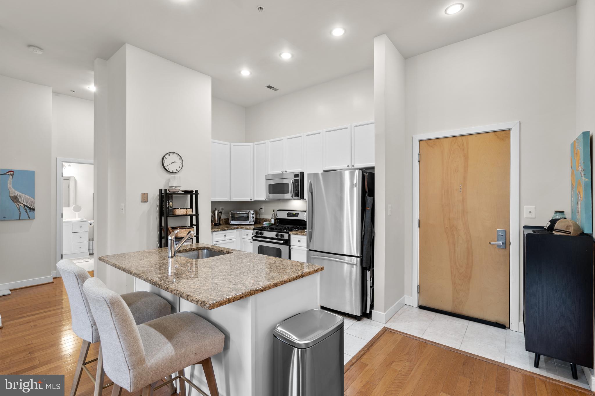 181 East Reed Avenue, Unit 412 Alexandria, VA 22305 - Photo 1 of 38