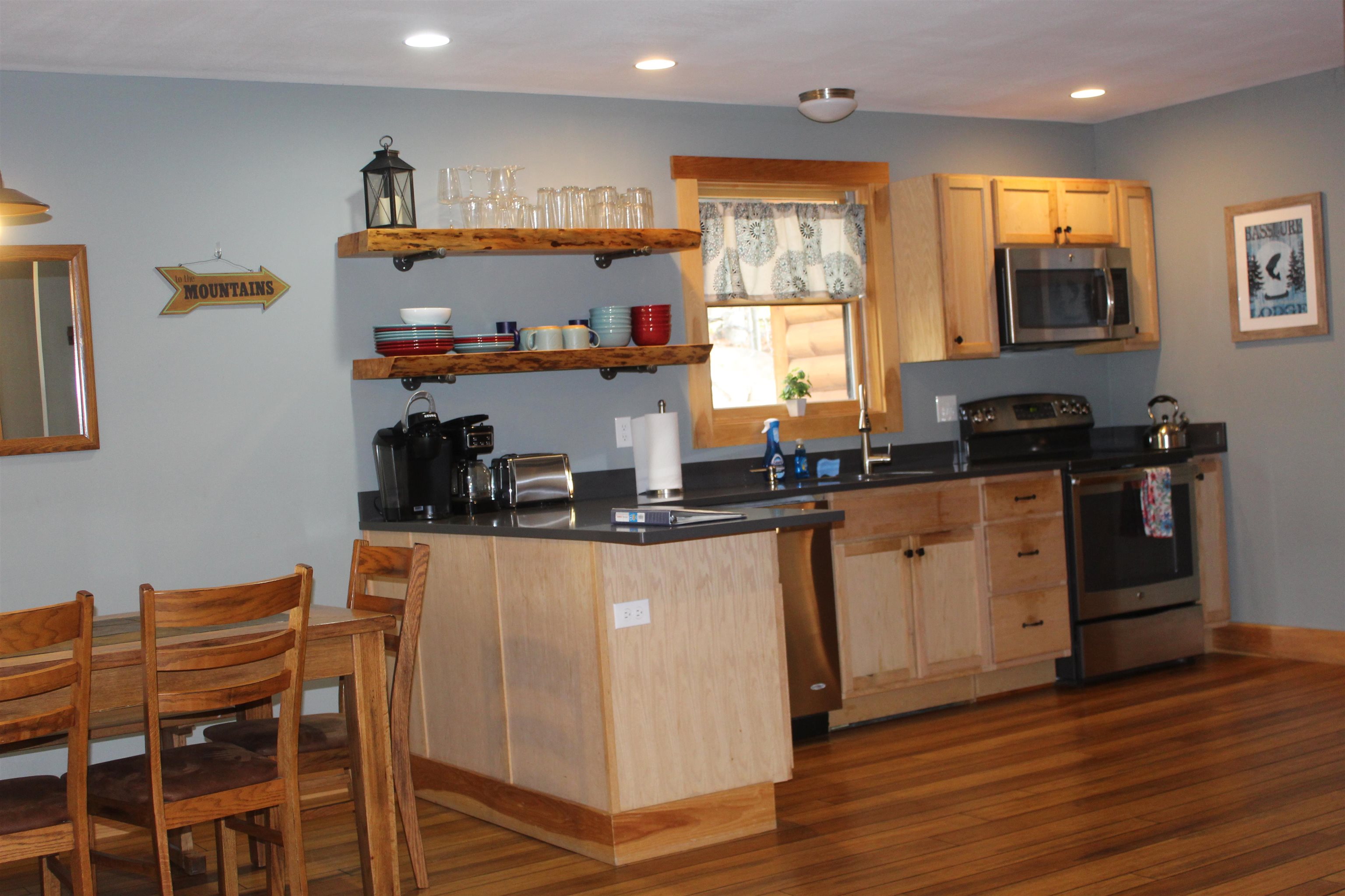 90 Chandler Mountain Road Bartlett, NH 03845 - Photo 4 of 35 Gallery Image 4
