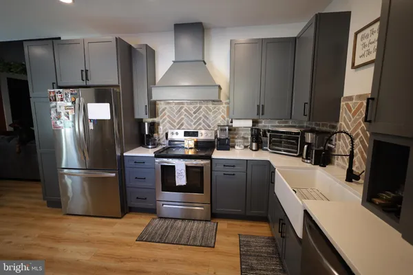 $189,900 | 1102 East Oldtown Road, Cumberland, MD 21502