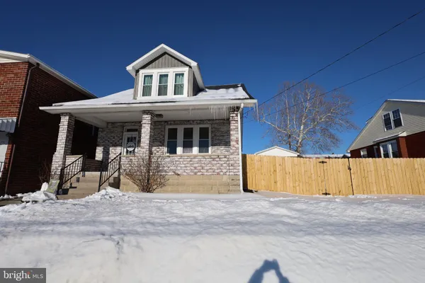 $189,900 | 1102 East Oldtown Road, Cumberland, MD 21502