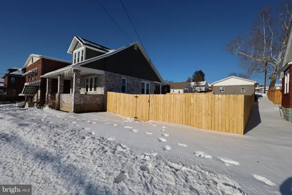 $189,900 | 1102 East Oldtown Road, Cumberland, MD 21502