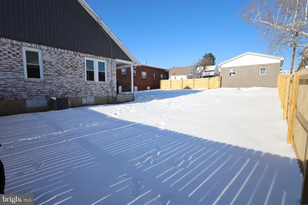 $189,900 | 1102 East Oldtown Road, Cumberland, MD 21502