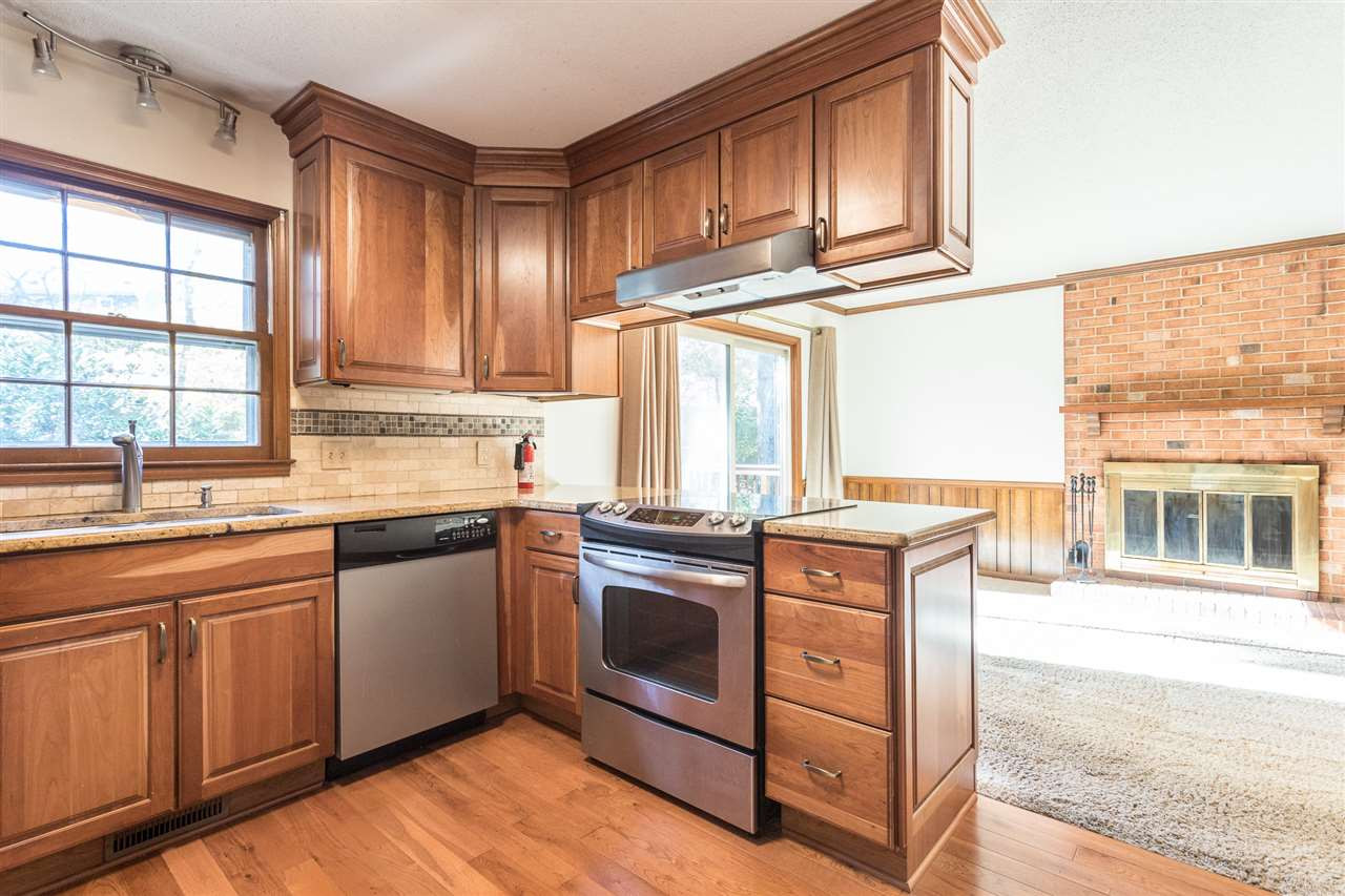 4309 Old Colony Road Raleigh, NC 27613 - Photo 5 of 30 Photo 5