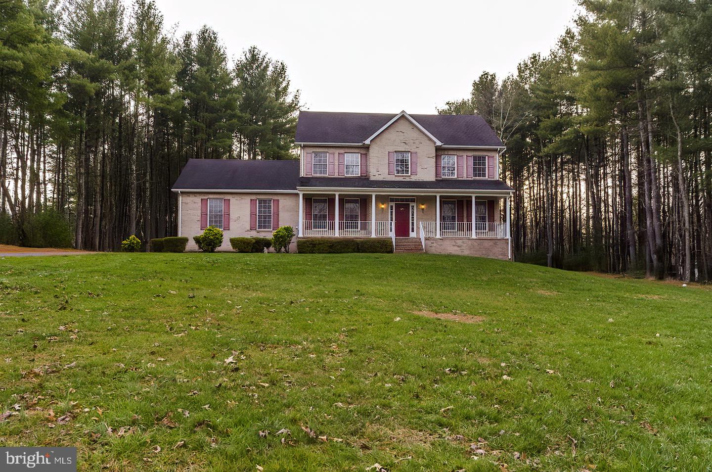 1371 Hollow Road Gore, VA 22637 - Photo 1 of 78 Gallery Image 1
