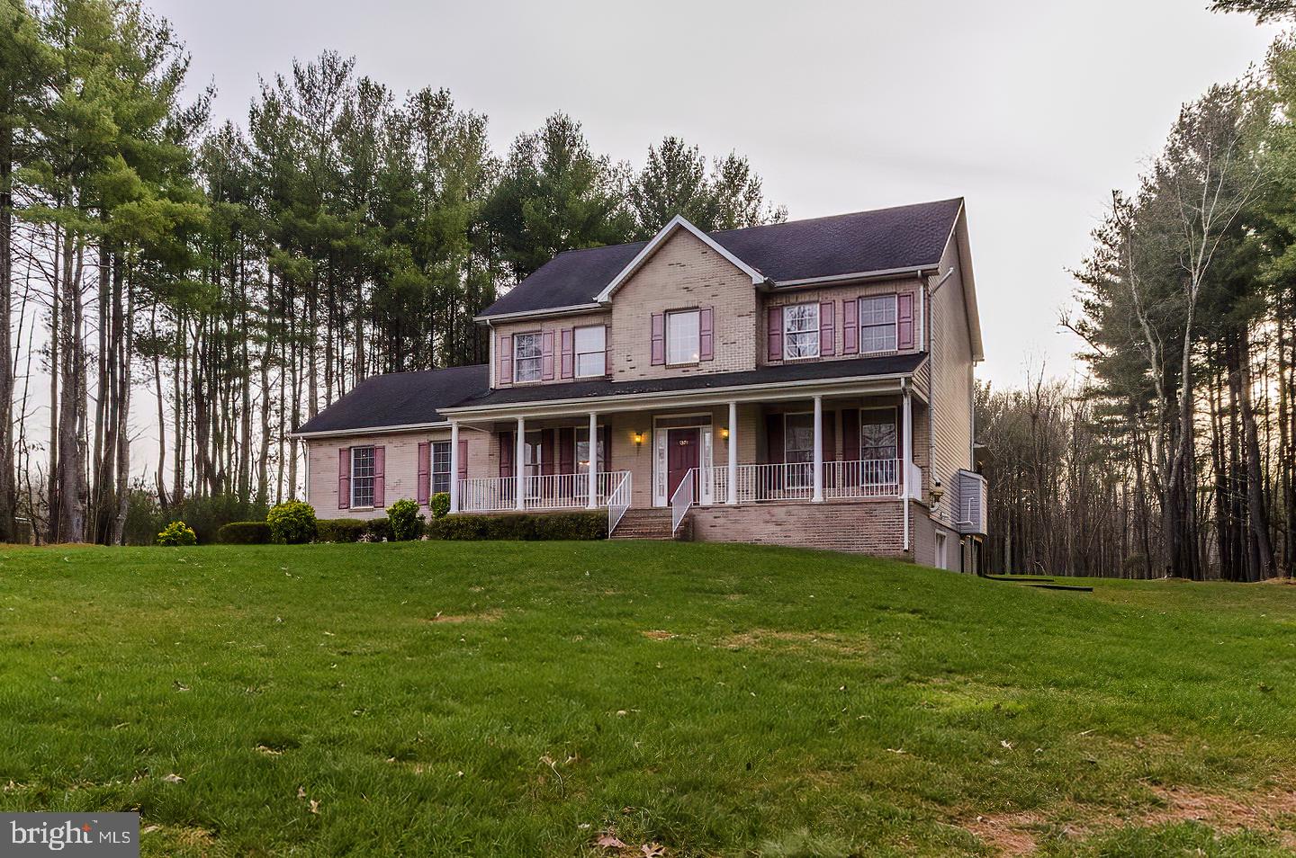 1371 Hollow Road Gore, VA 22637 - Photo 2 of 78 Gallery Image 2