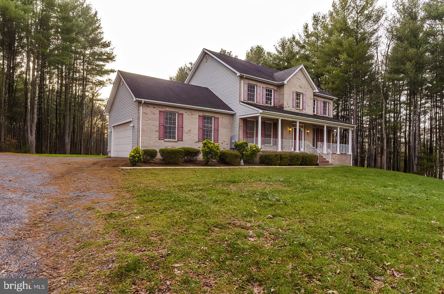 1371 Hollow Road Gore, VA 22637 - Photo 3 of 78 Gallery Image 3