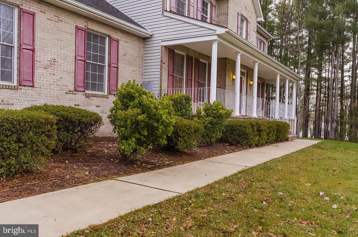 1371 Hollow Road Gore, VA 22637 - Photo 4 of 78 Gallery Image 4