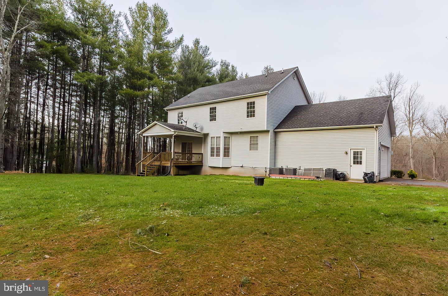 1371 Hollow Road Gore, VA 22637 - Photo 5 of 78 Gallery Image 5
