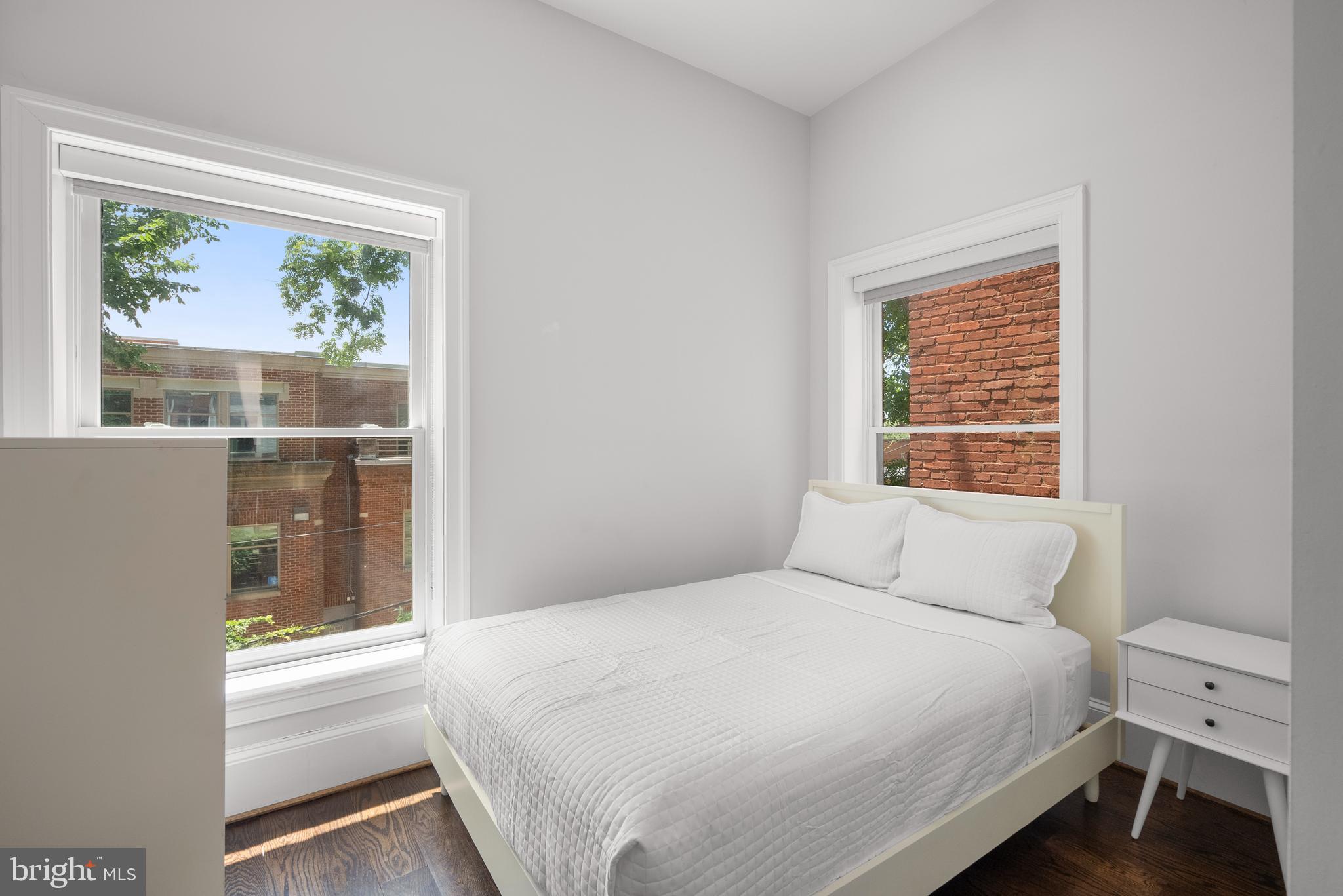 3322 Prospect Street Northwest Washington, DC 20007 - Photo 20 of 32