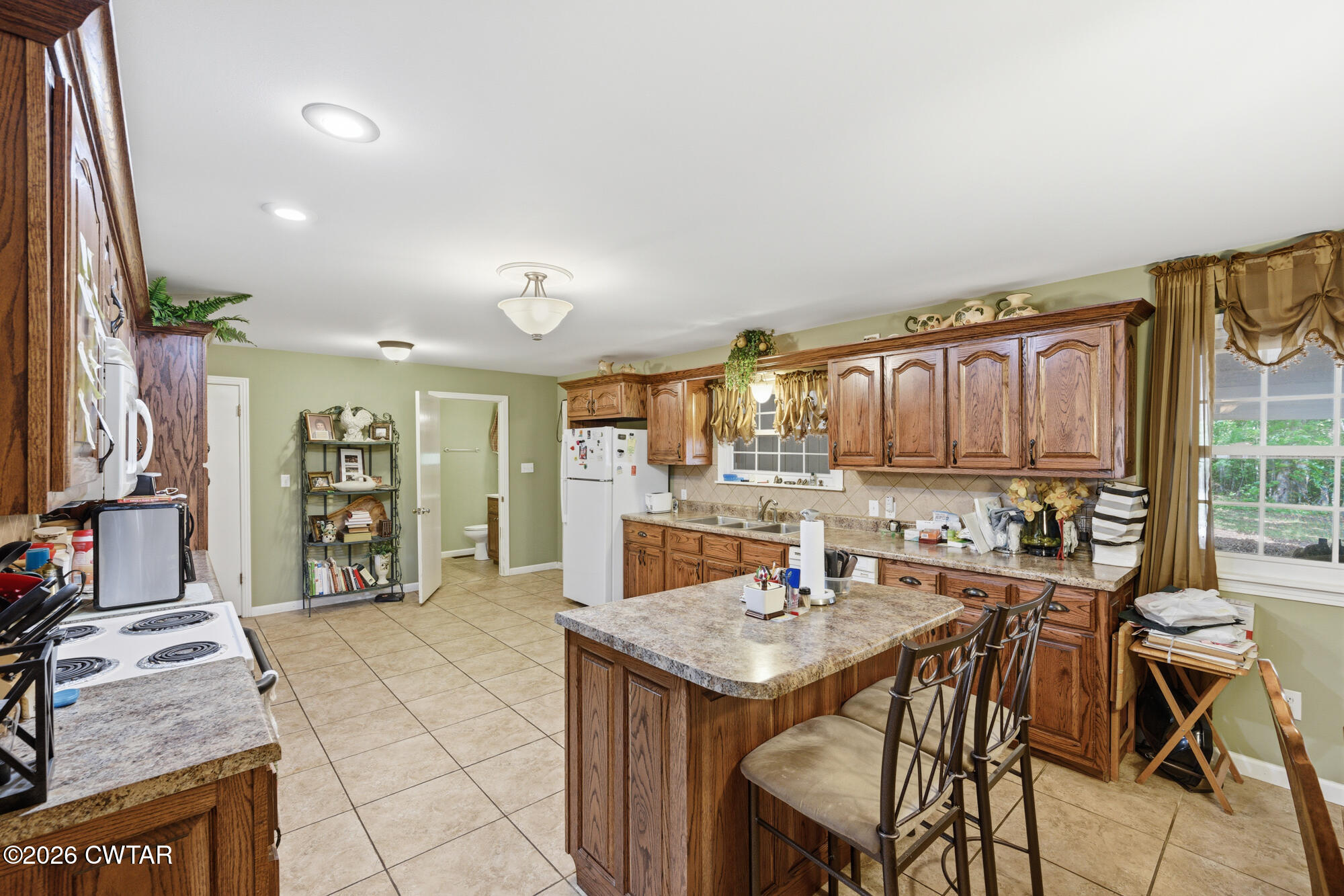4536 Brooksie Thompson Road Decaturville, TN 38329 - Photo 23 of 39 NZ9_5826